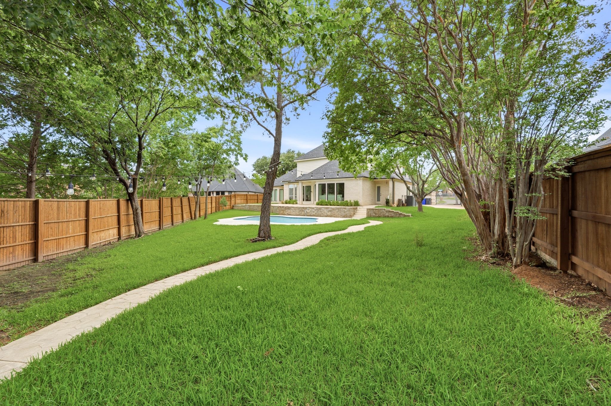 4805 Mill Creek Drive