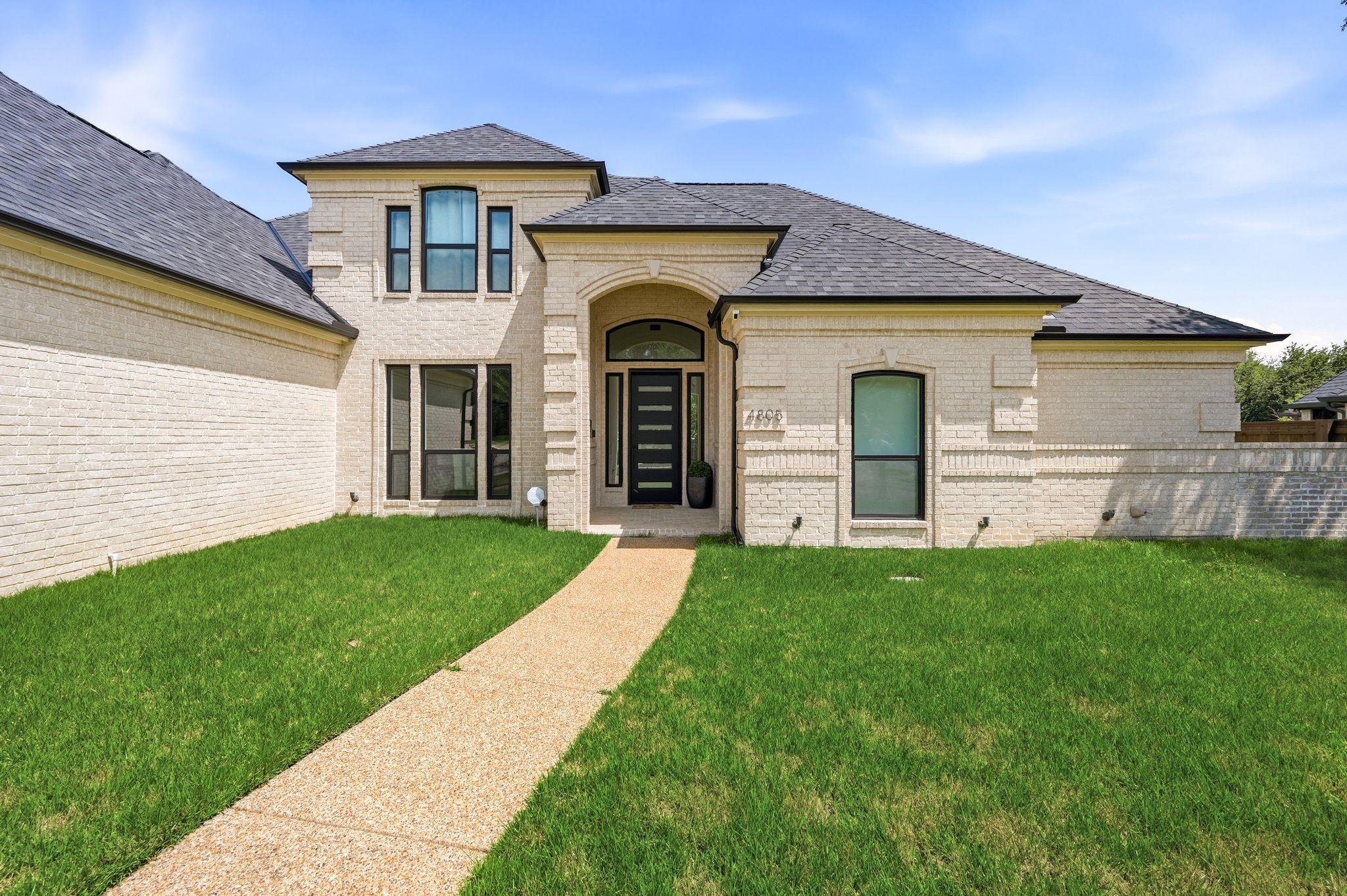 4805 Mill Creek Drive