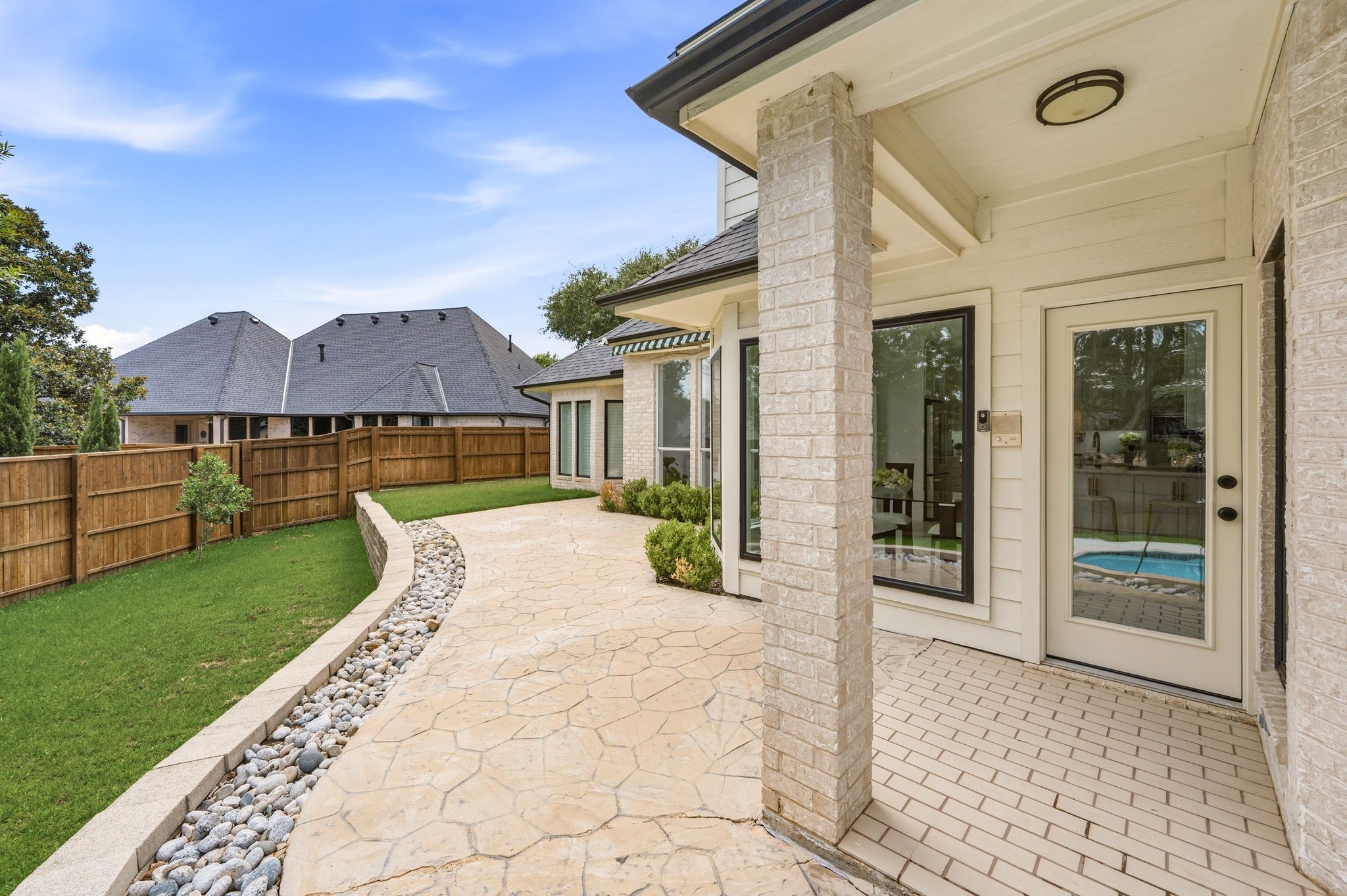 4805 Mill Creek Drive