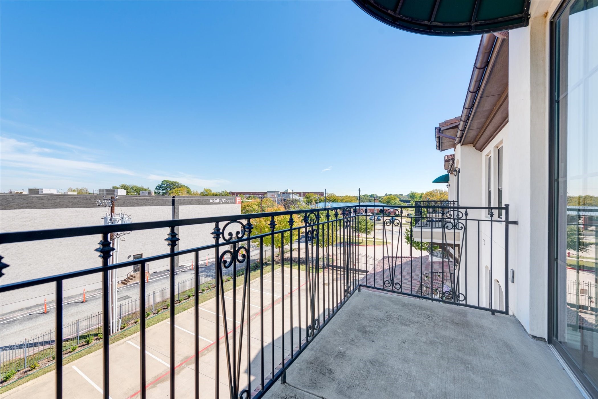 5232 Colleyville Boulevard 319