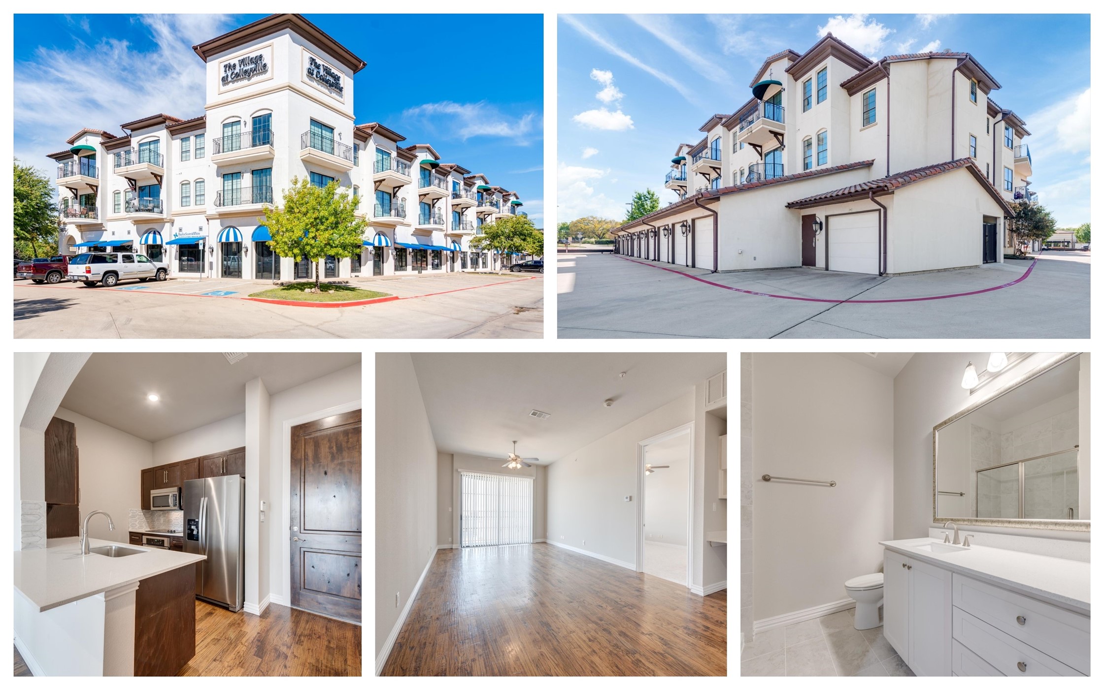 5232 Colleyville Boulevard 319