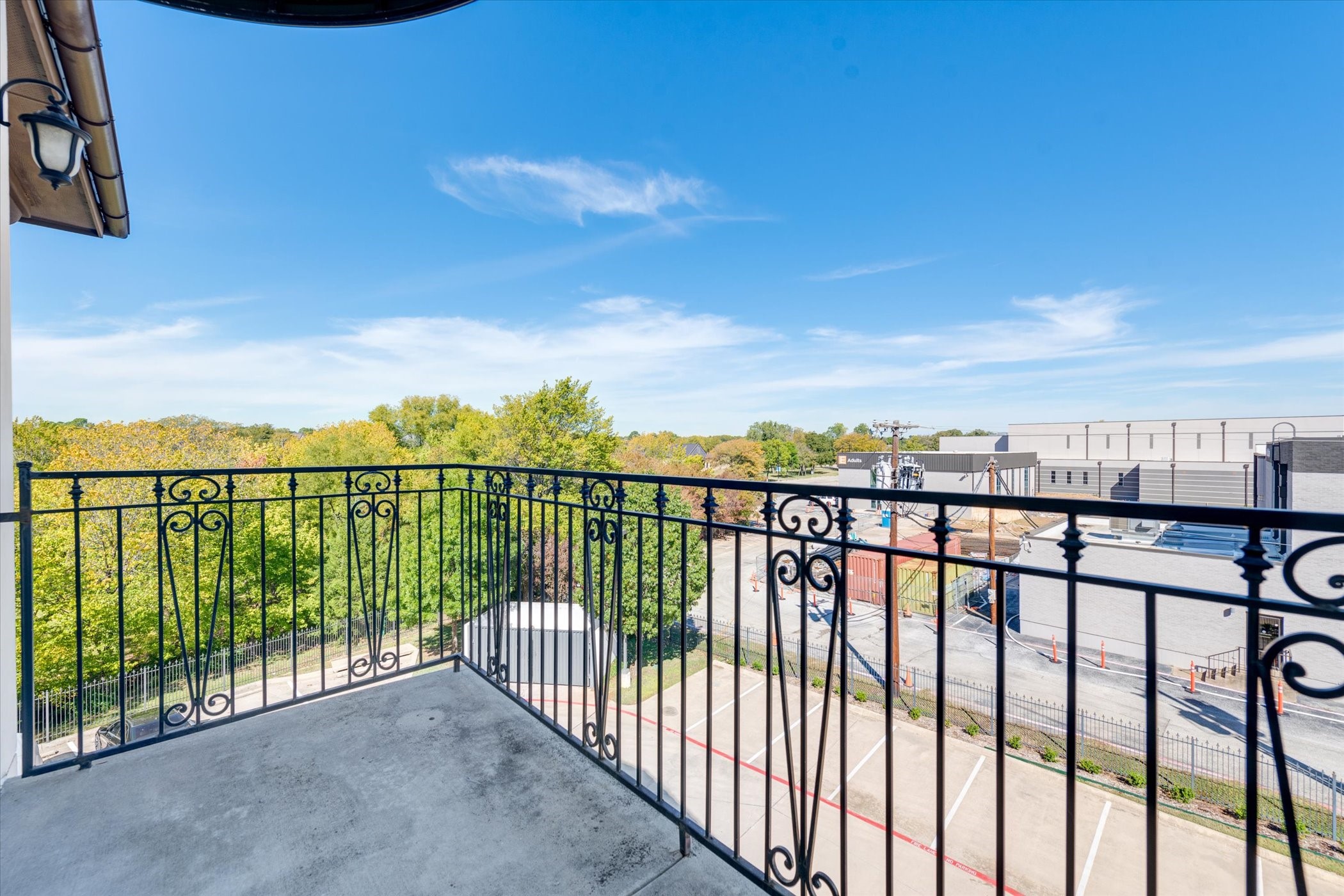 5232 Colleyville Boulevard 319