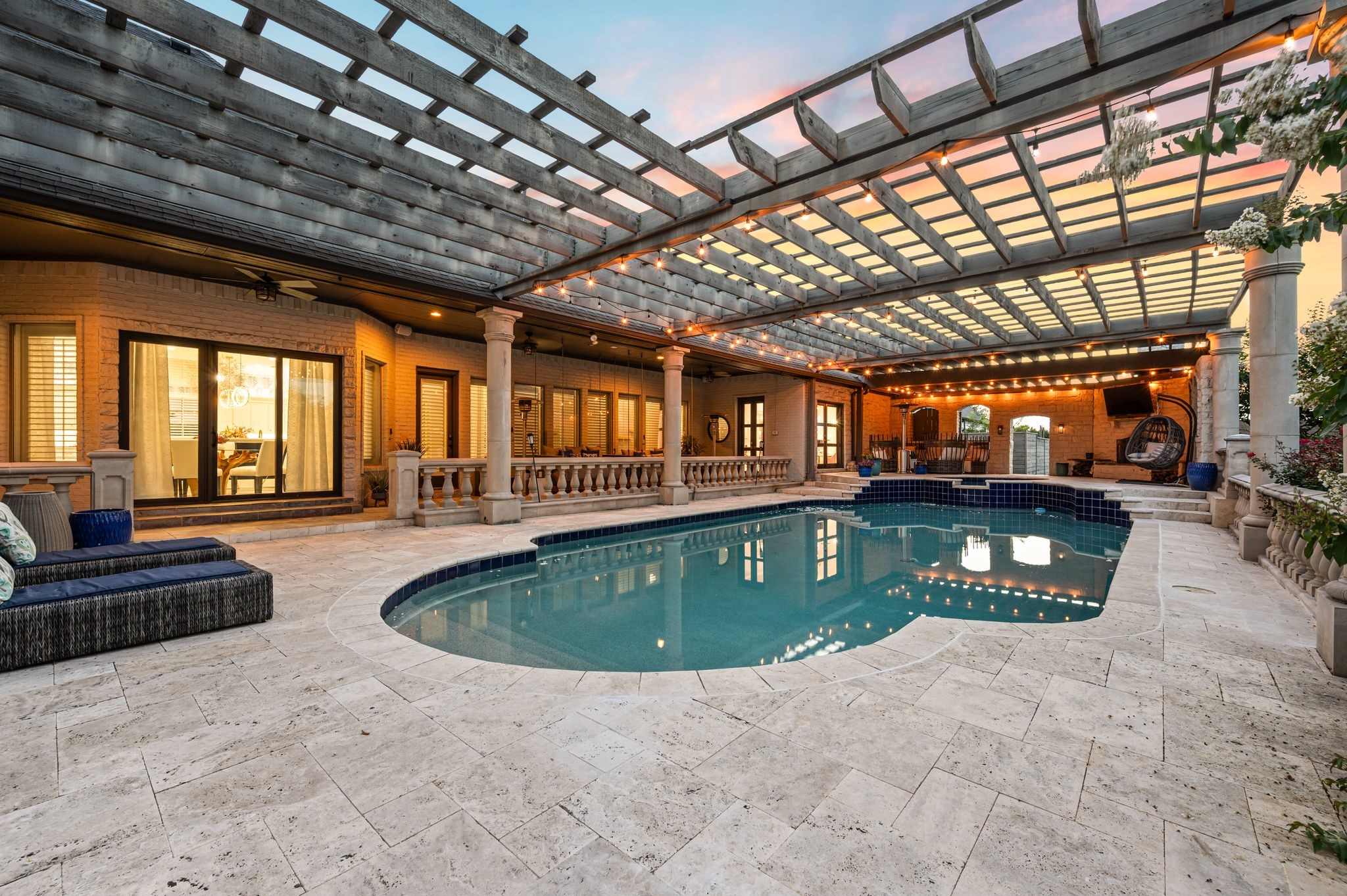 1705 Bison Meadow Lane Heath TX