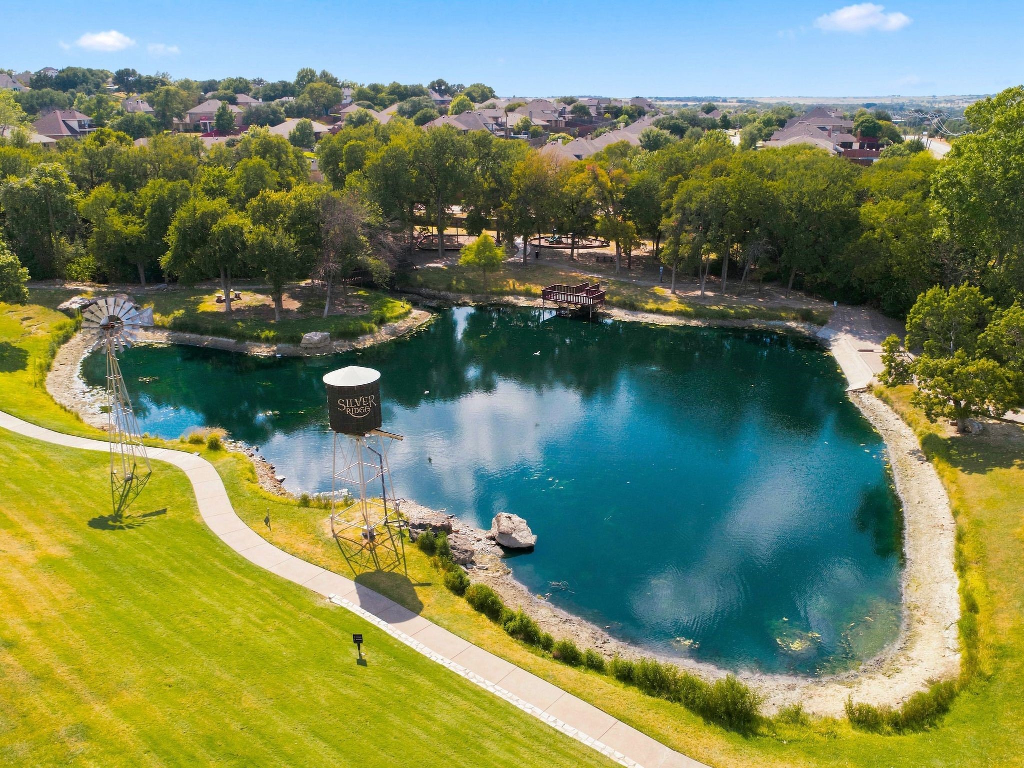 10853 Live Oak Creek Drive