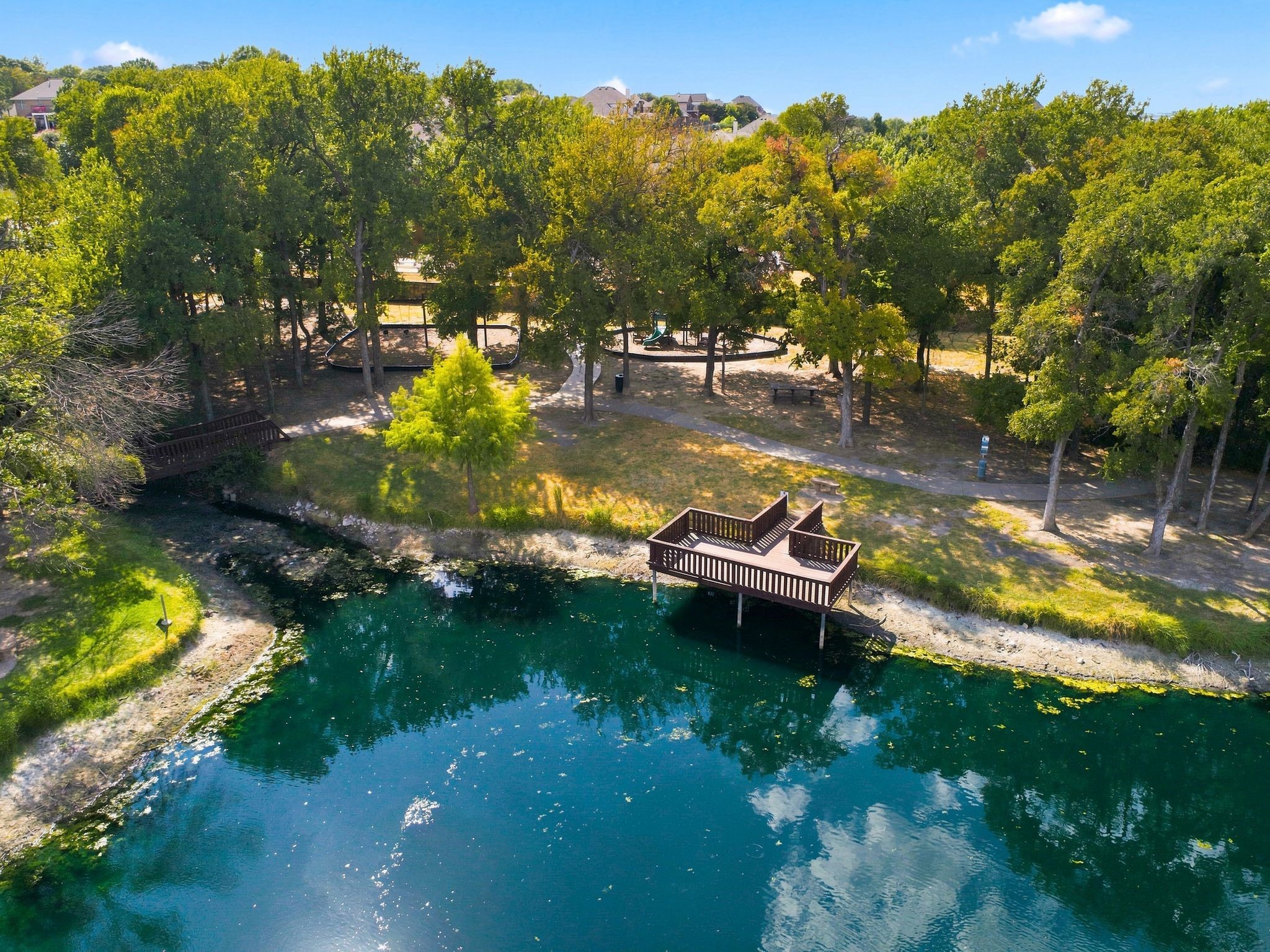 10853 Live Oak Creek Drive