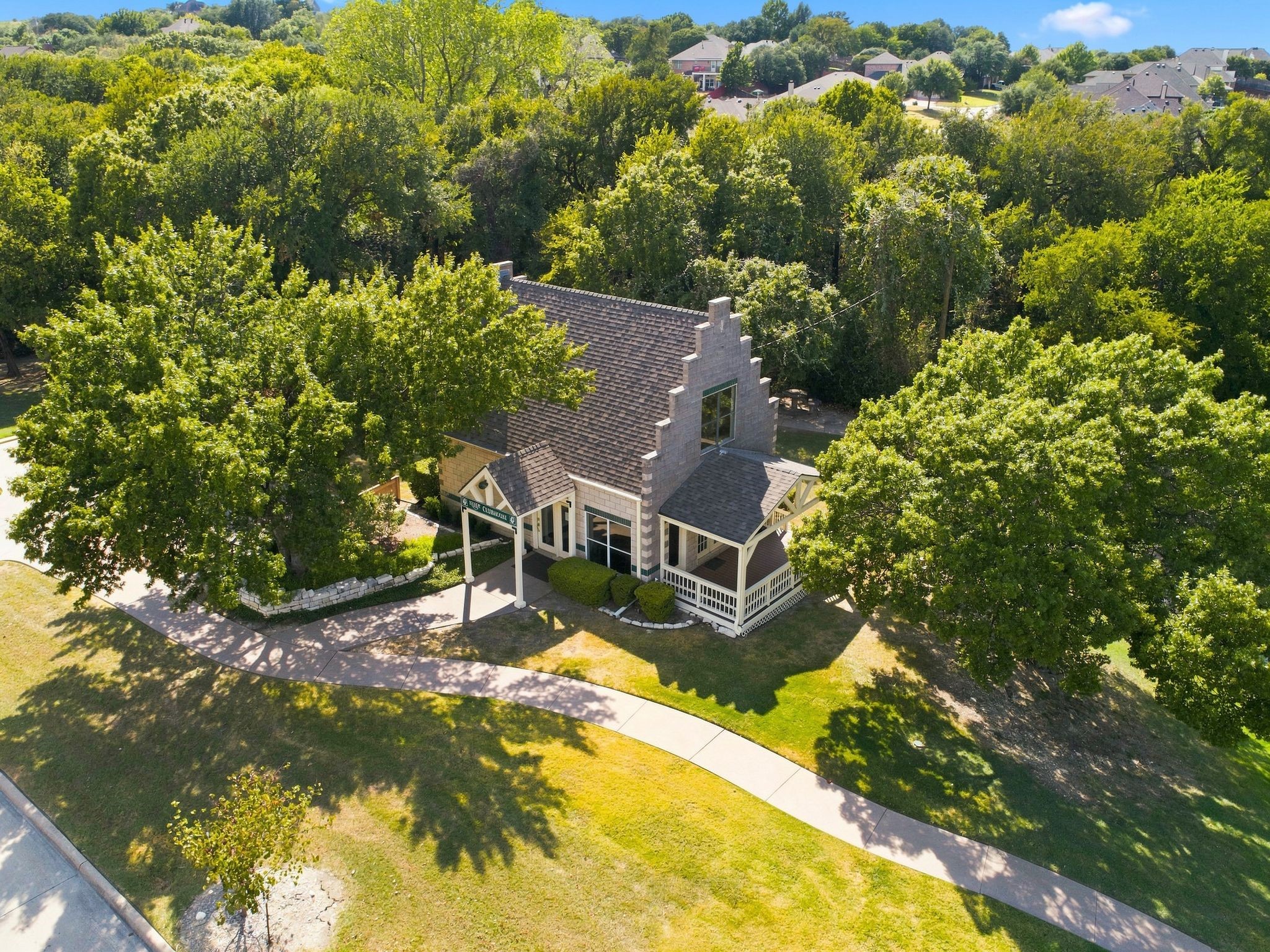 10853 Live Oak Creek Drive