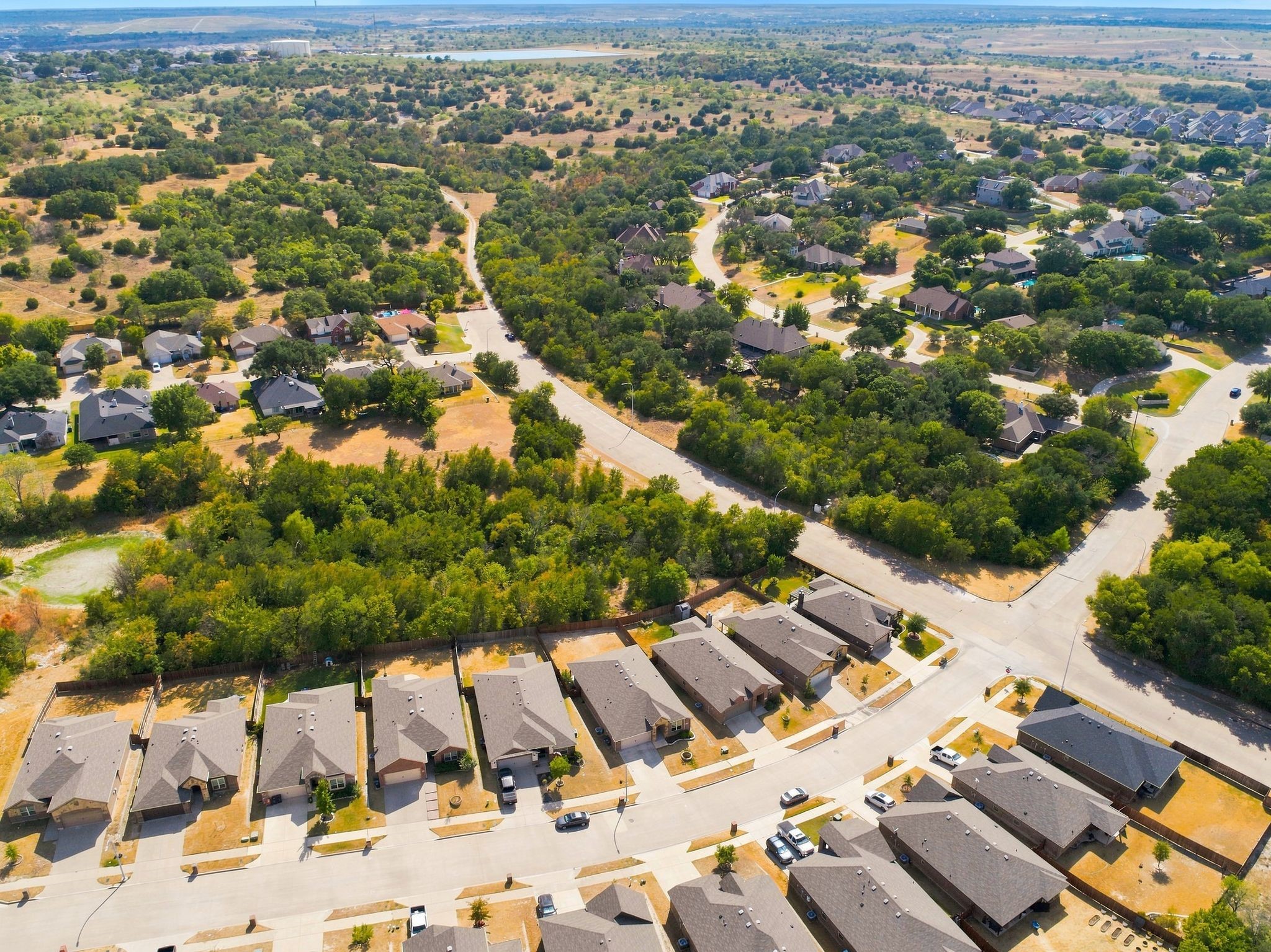 10853 Live Oak Creek Drive
