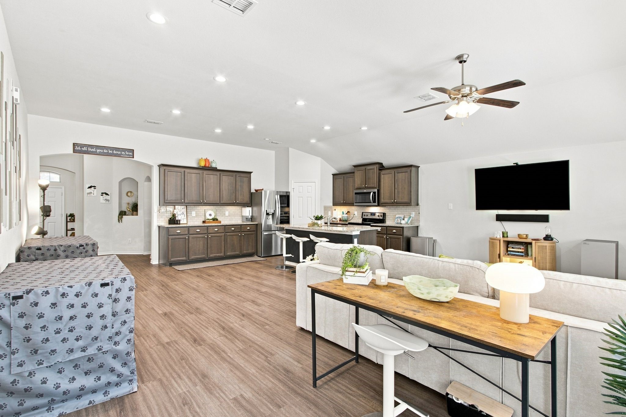 10853 Live Oak Creek Drive