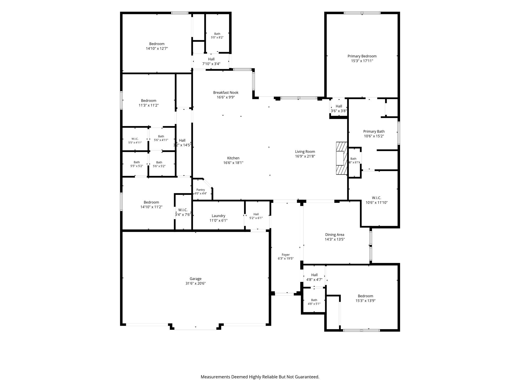 800 Regina Court