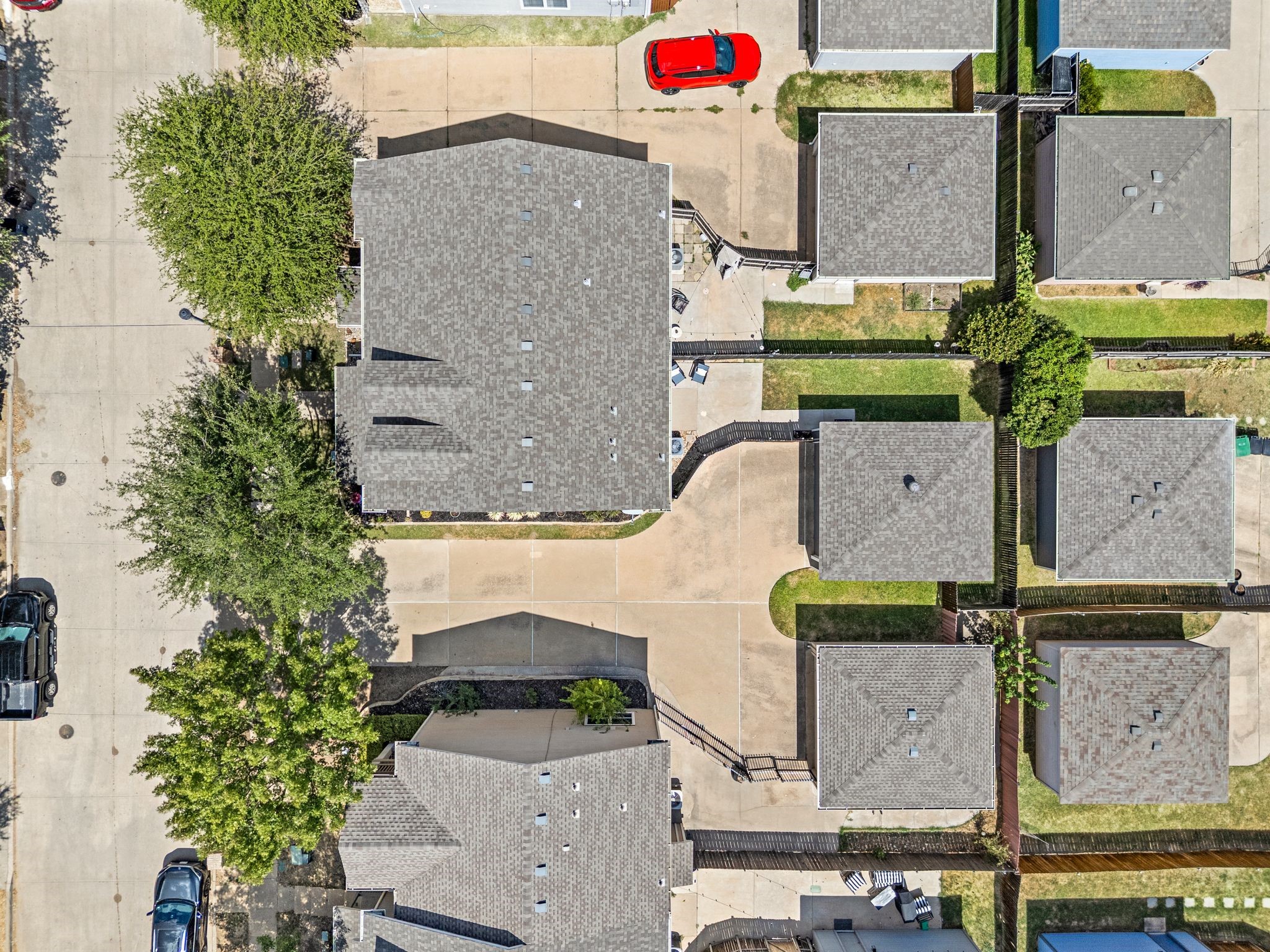 10616 Traymore Drive