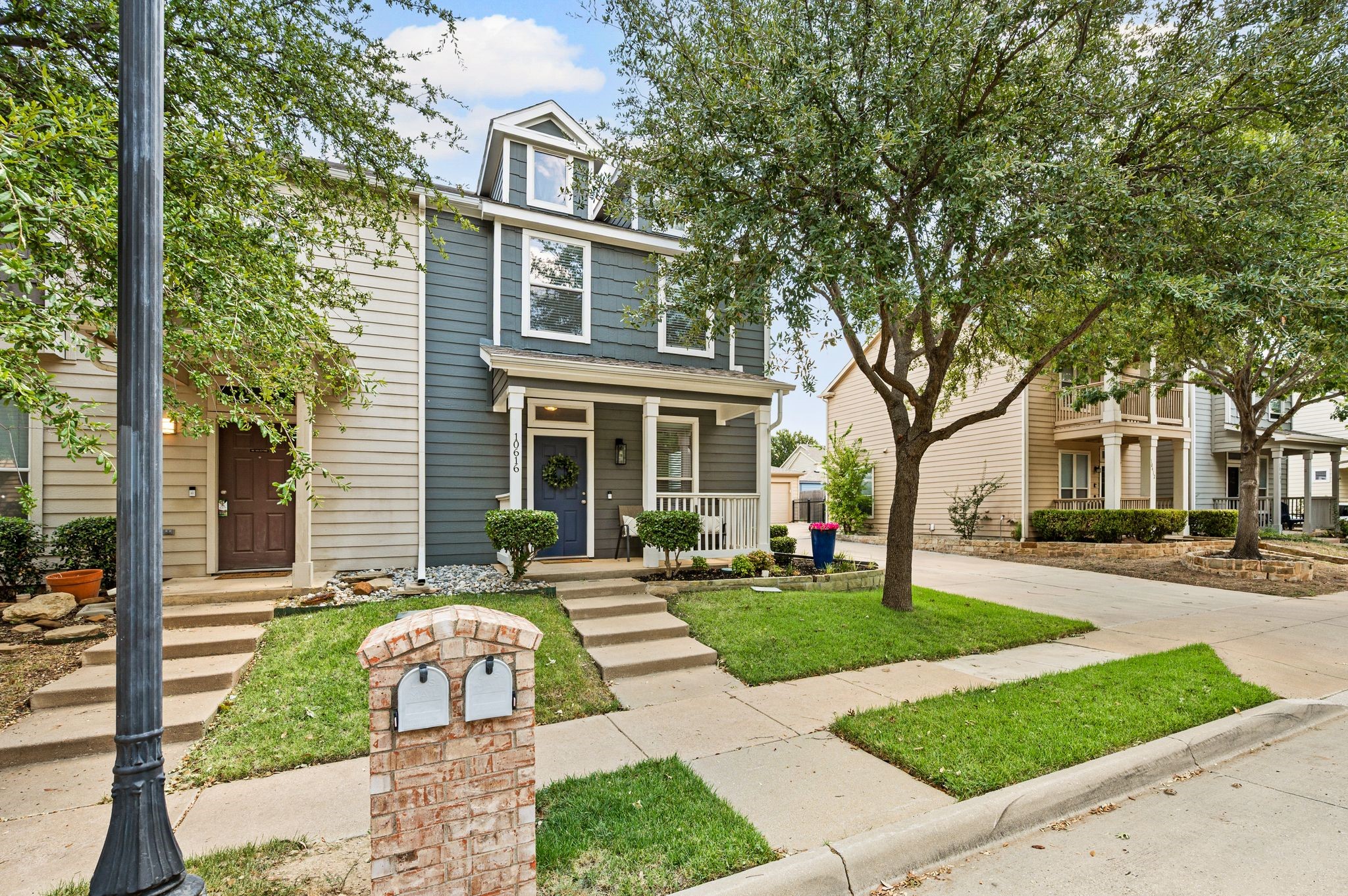 10616 Traymore Drive