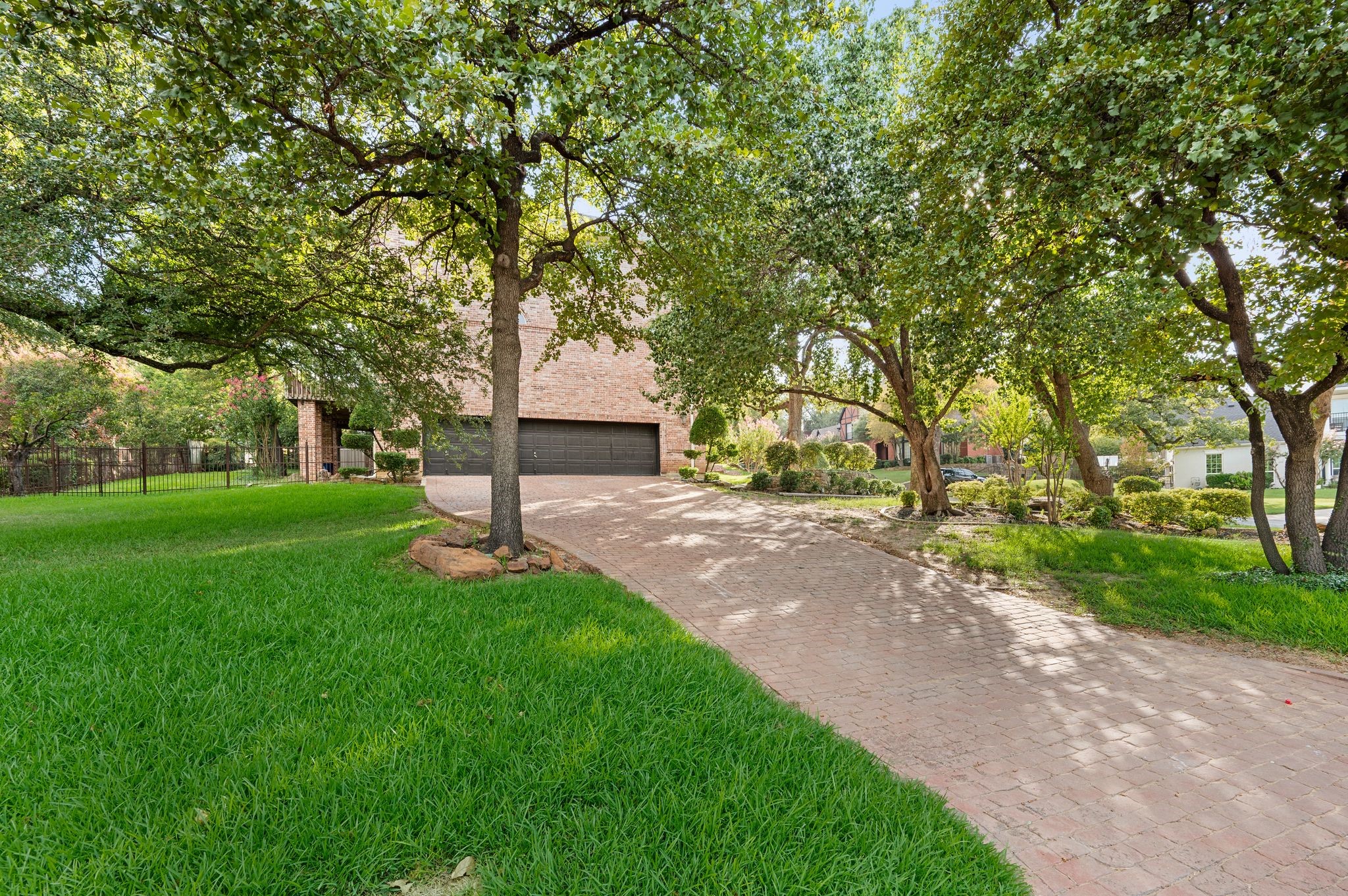 4105 Inwood Lane