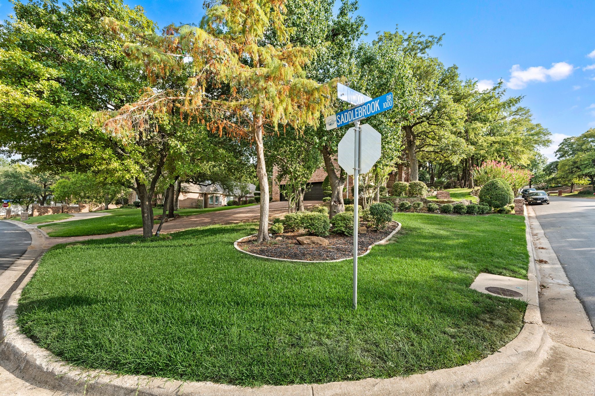 4105 Inwood Lane