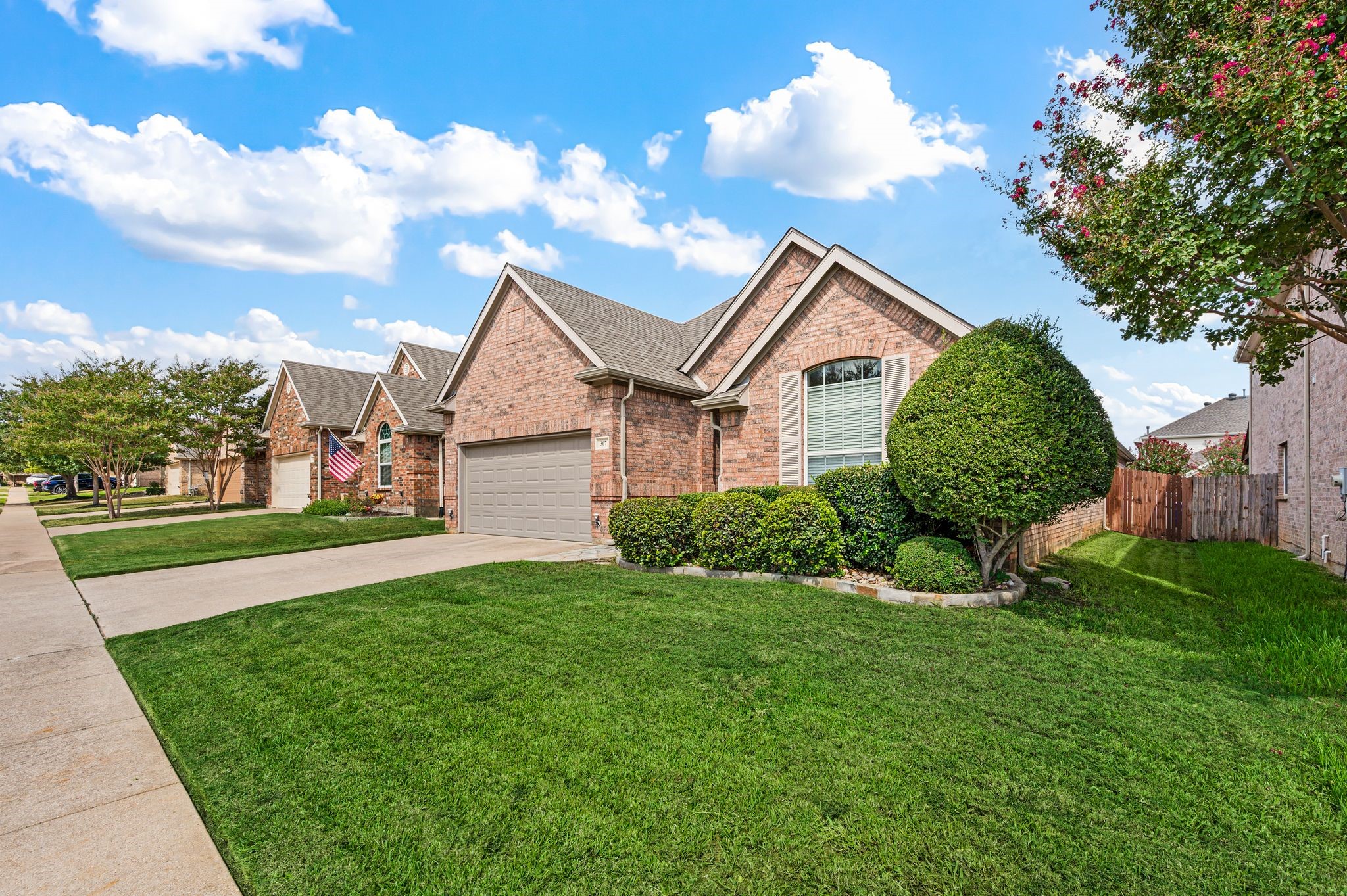 307 Park Haven Boulevard