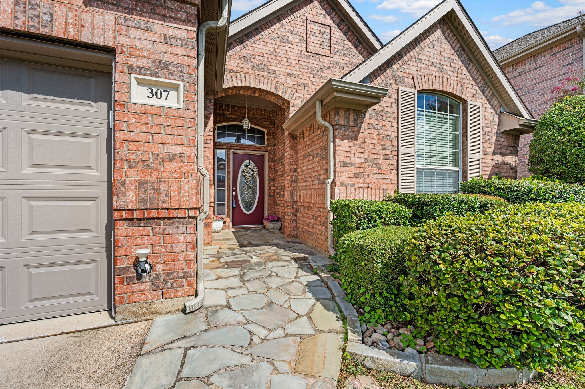 307 Park Haven Boulevard
