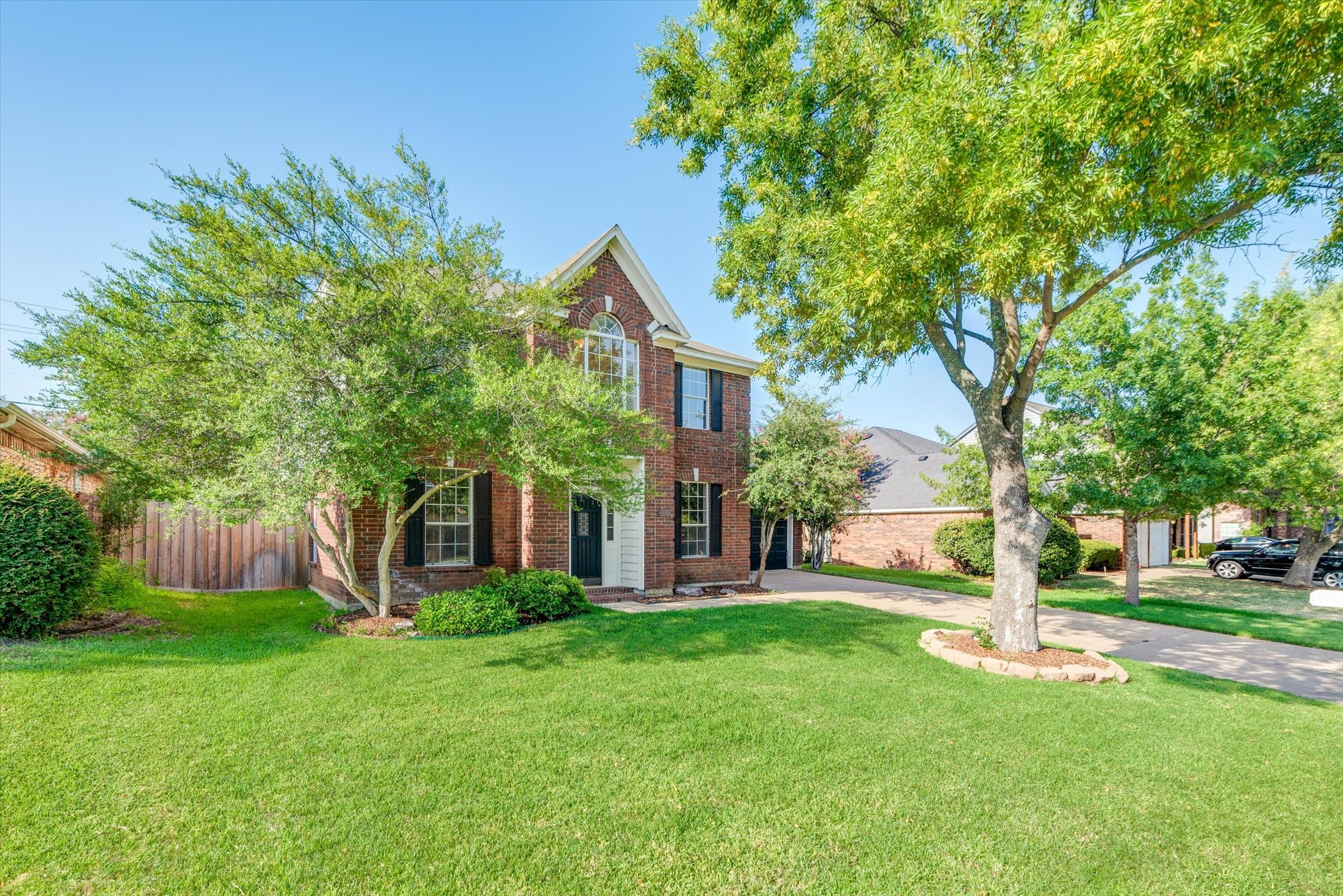 3322 Bridlewood Drive