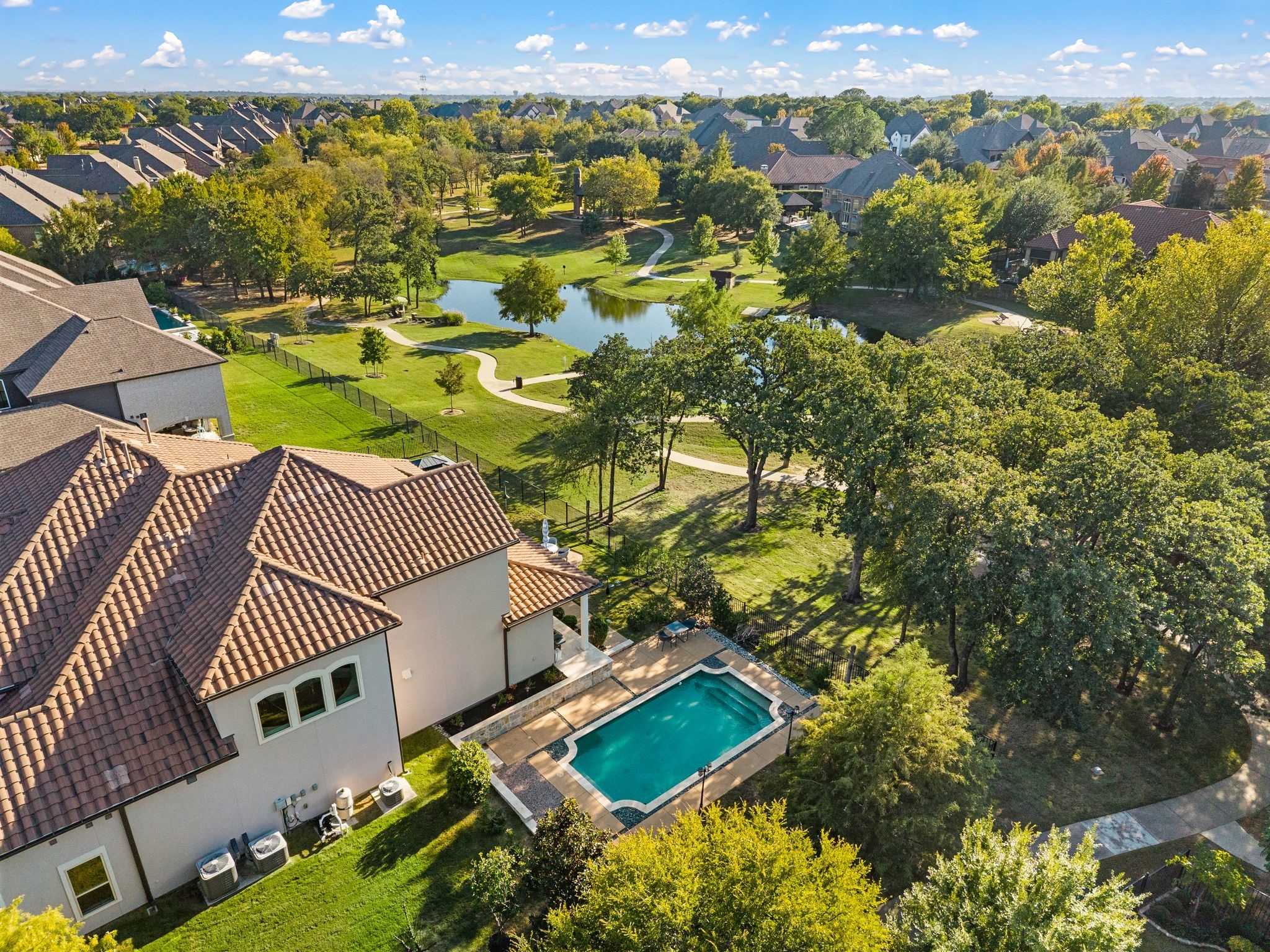 7012 Da Vinci Colleyville TX