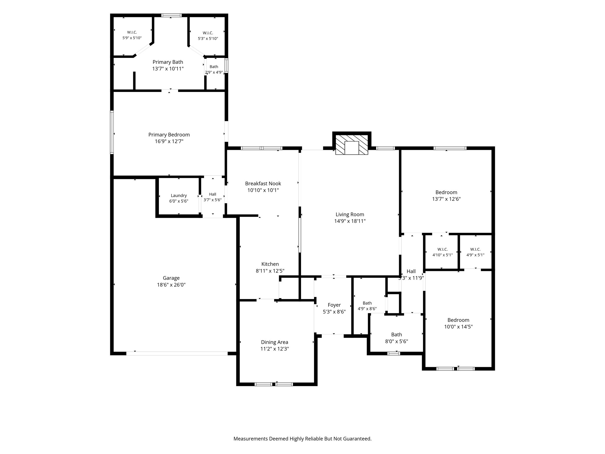 339 Park North Lane