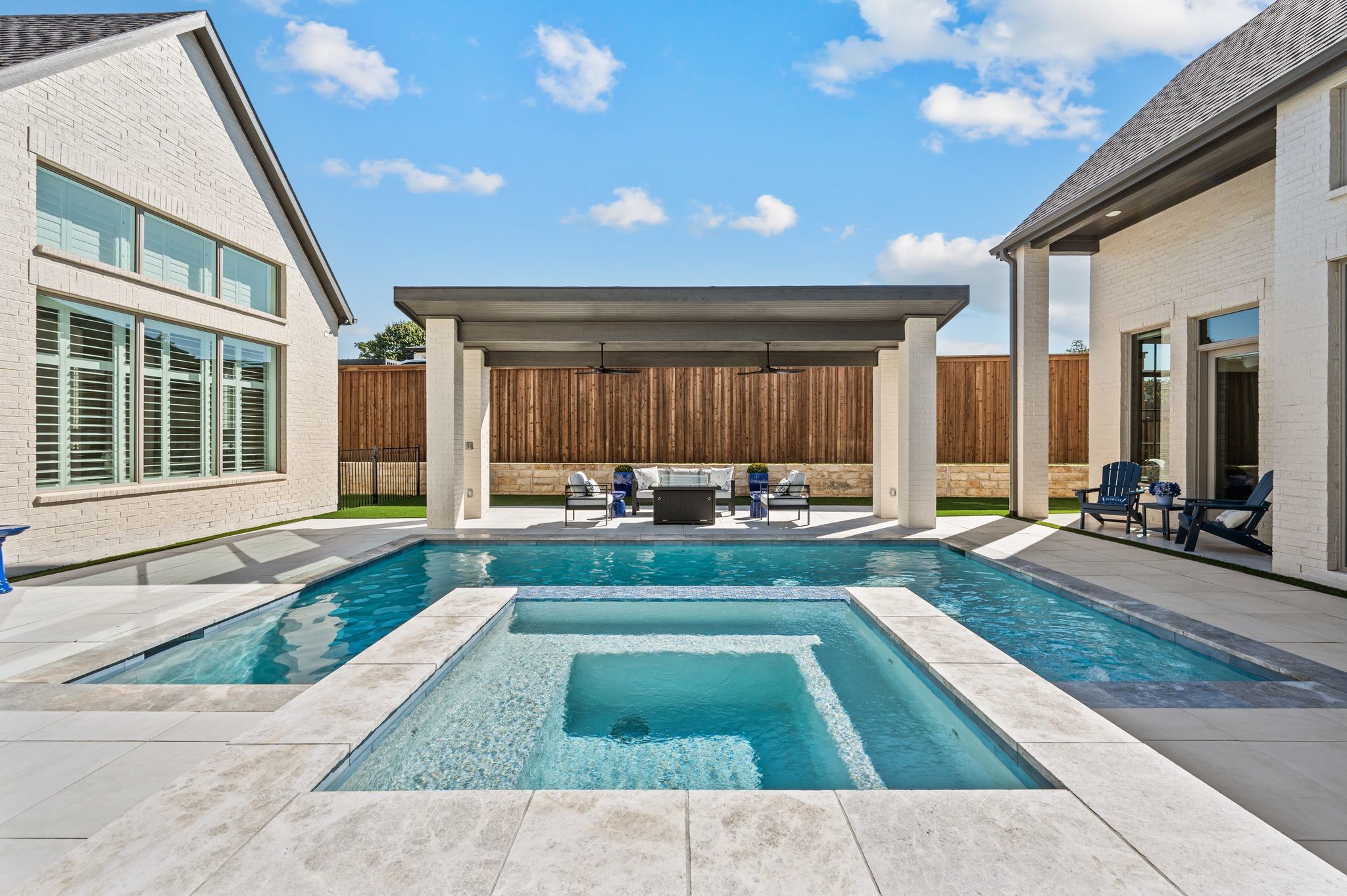 206 Laila Court Colleyville TX