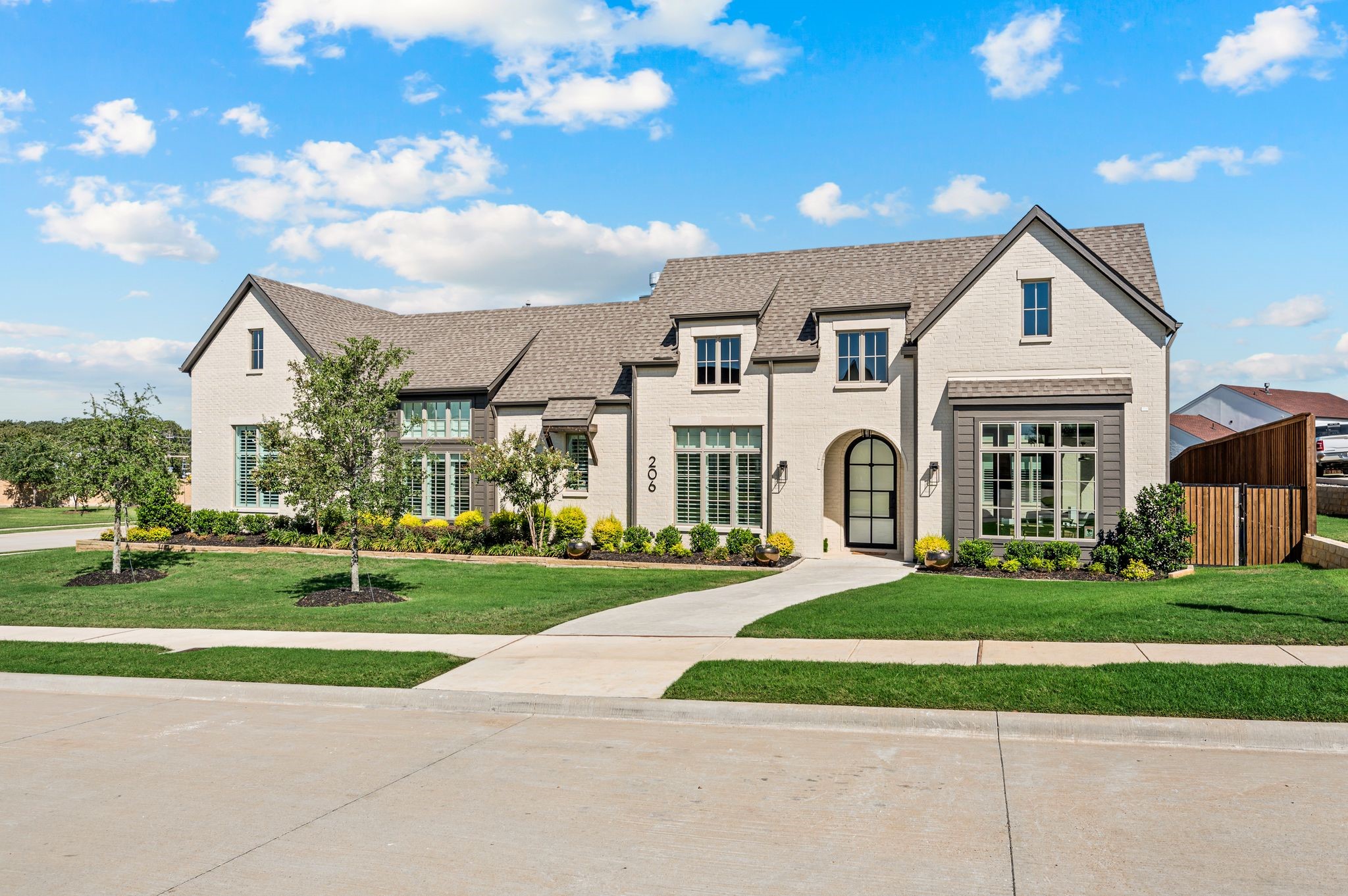 206 Laila Court Colleyville TX