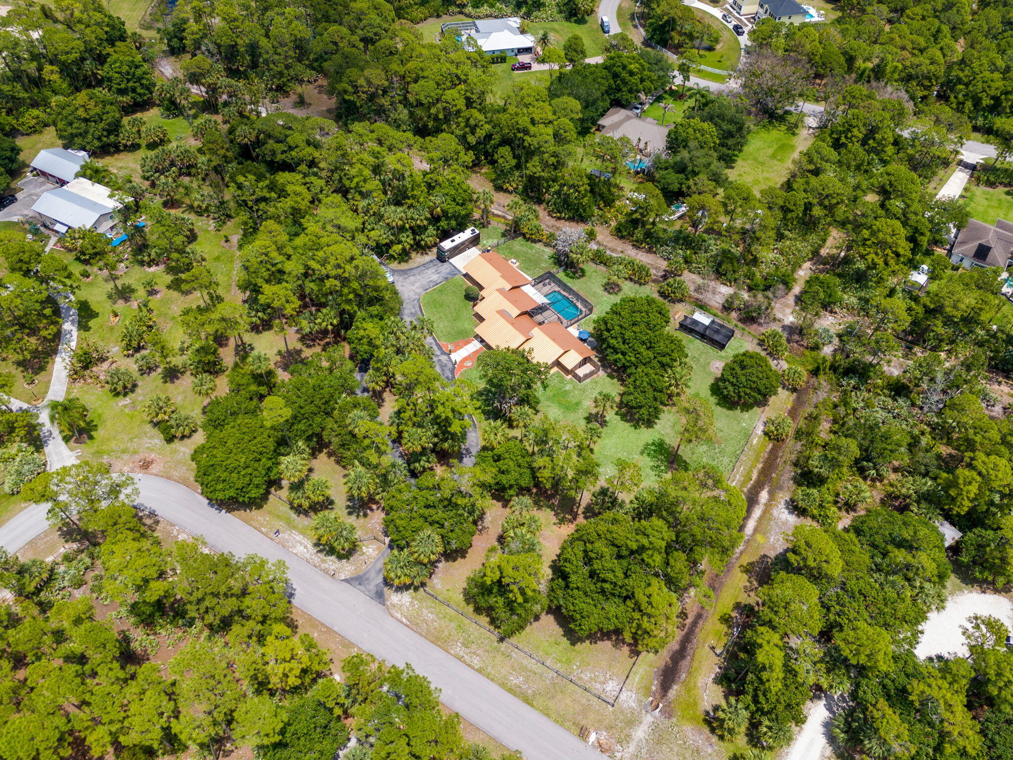 11001 SW Hawkview Circle