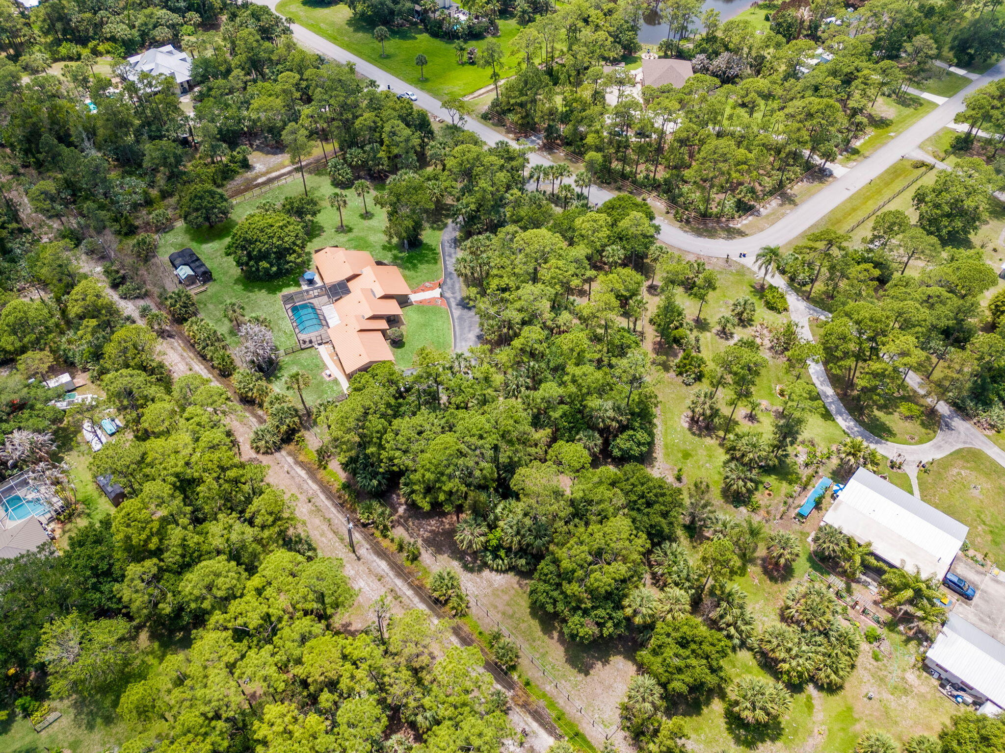 11001 SW Hawkview Circle