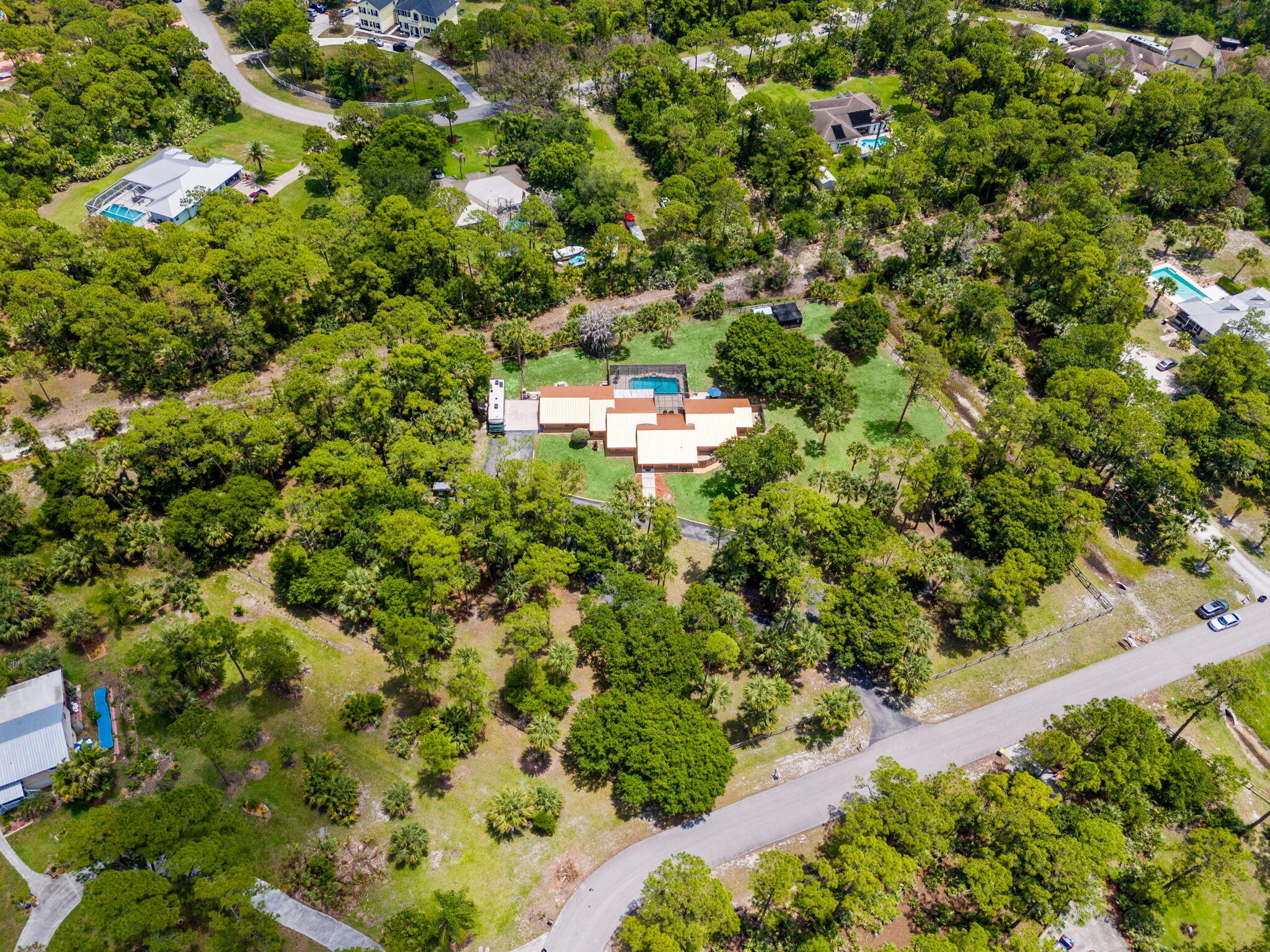 11001 SW Hawkview Circle