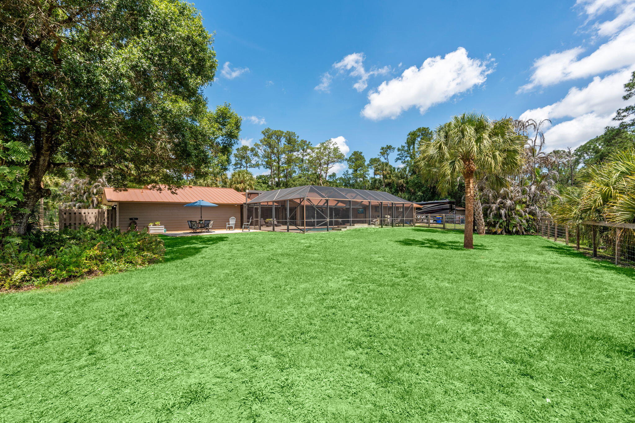 11001 SW Hawkview Circle