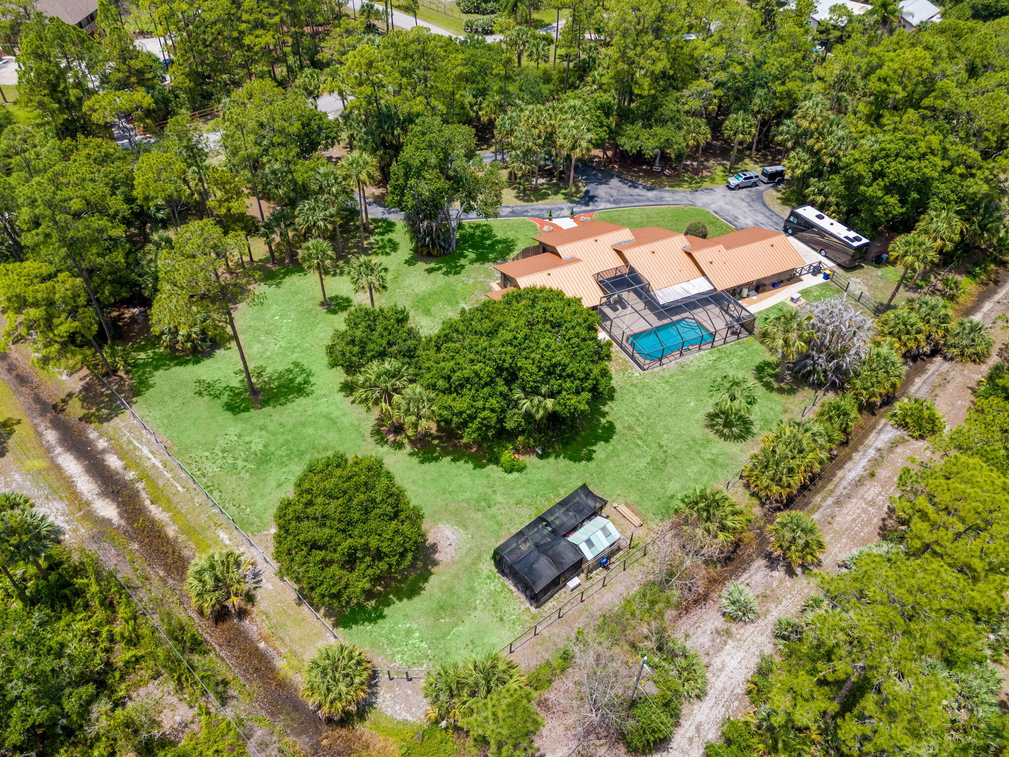 11001 SW Hawkview Circle
