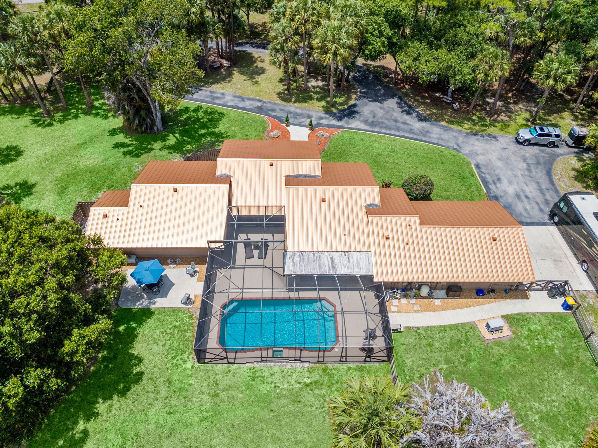 11001 SW Hawkview Circle