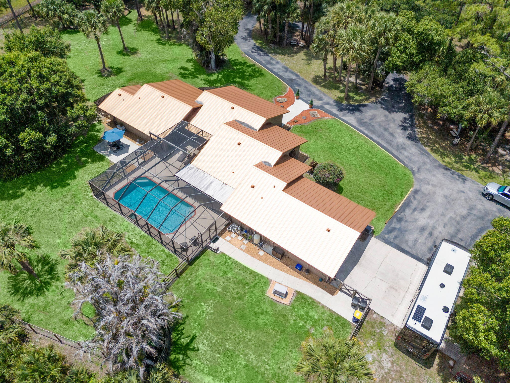 11001 SW Hawkview Circle