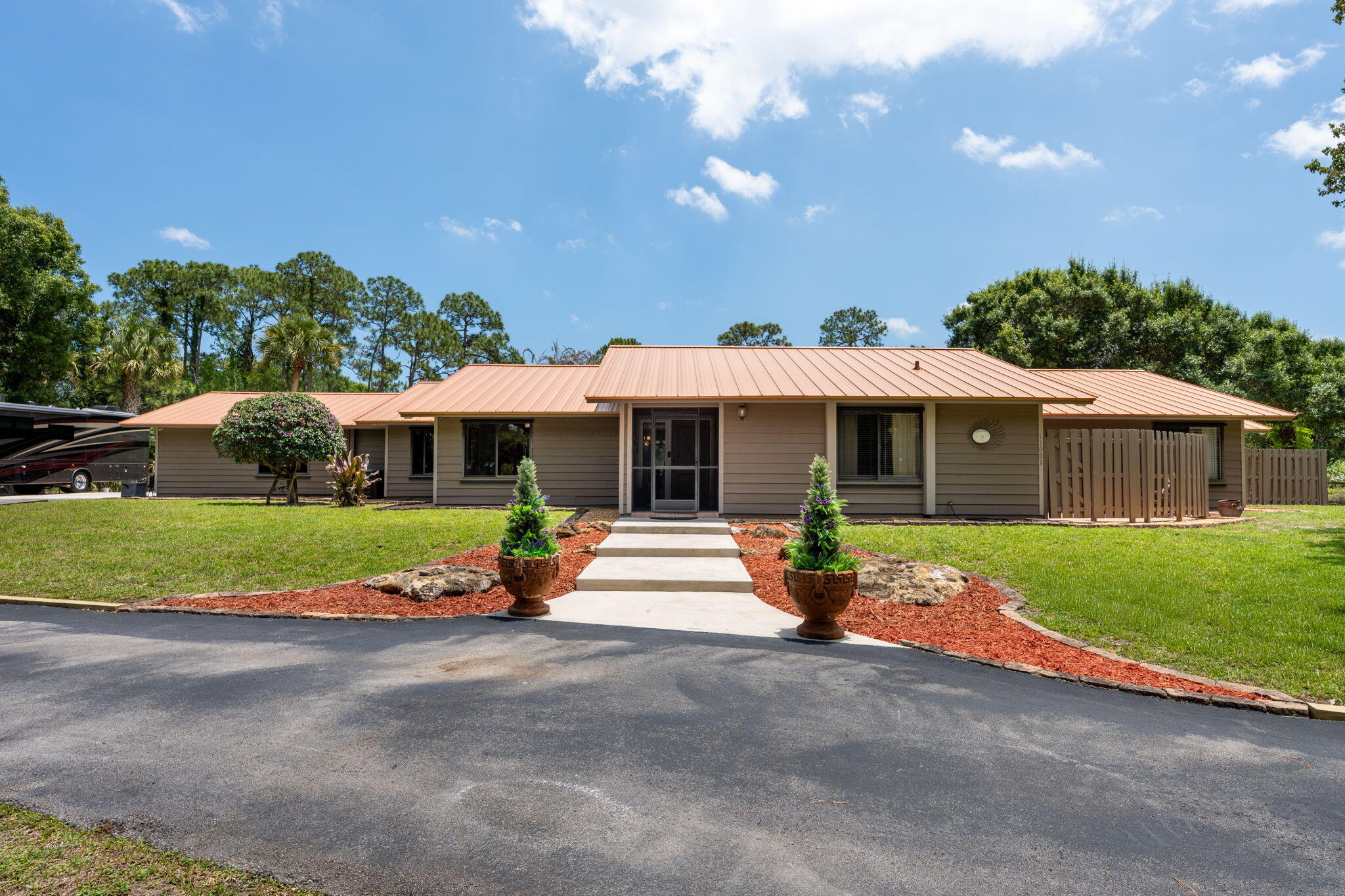 11001 SW Hawkview Circle