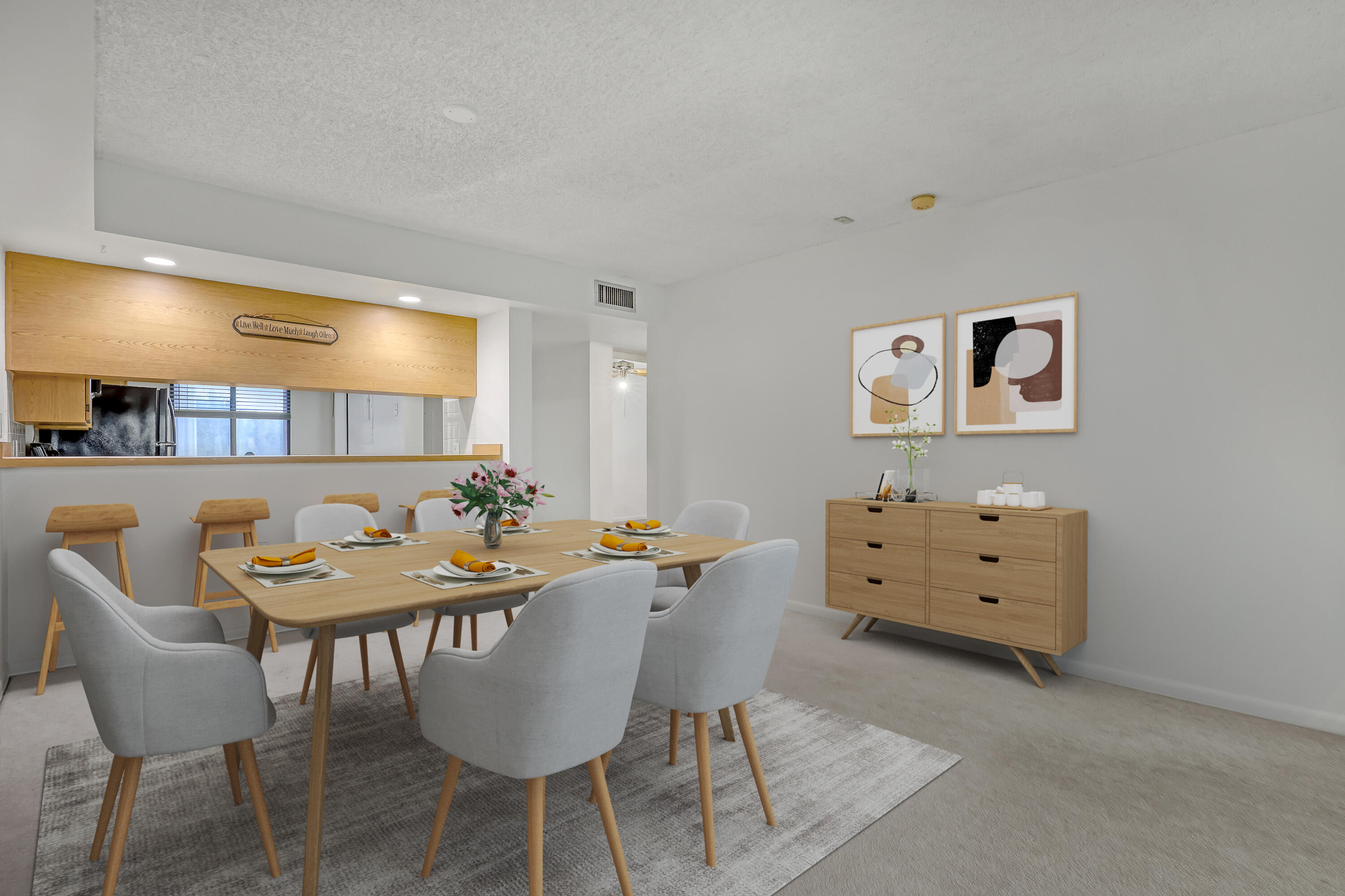 2941 Village Boulevard 203