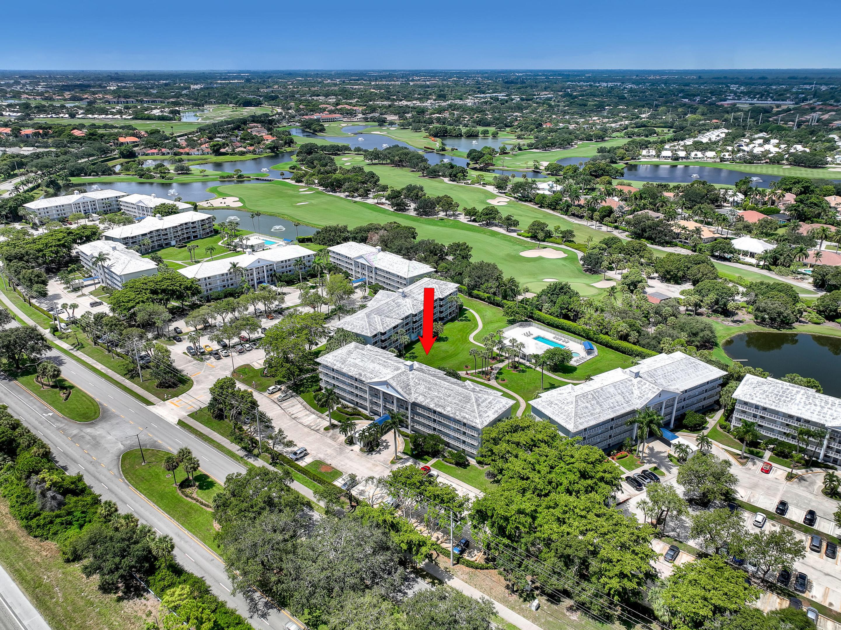 2941 Village Boulevard 203