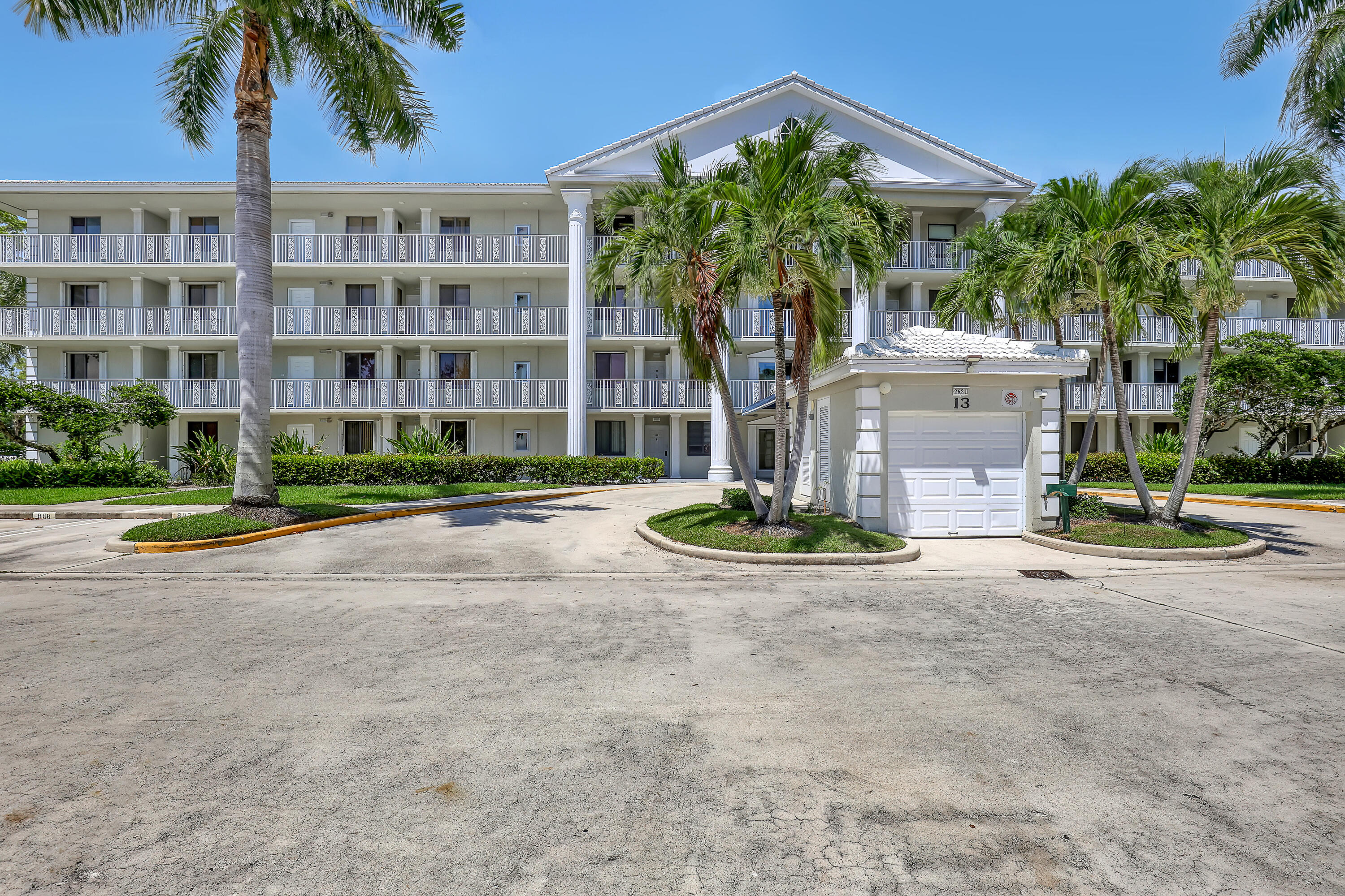 2941 Village Boulevard 203
