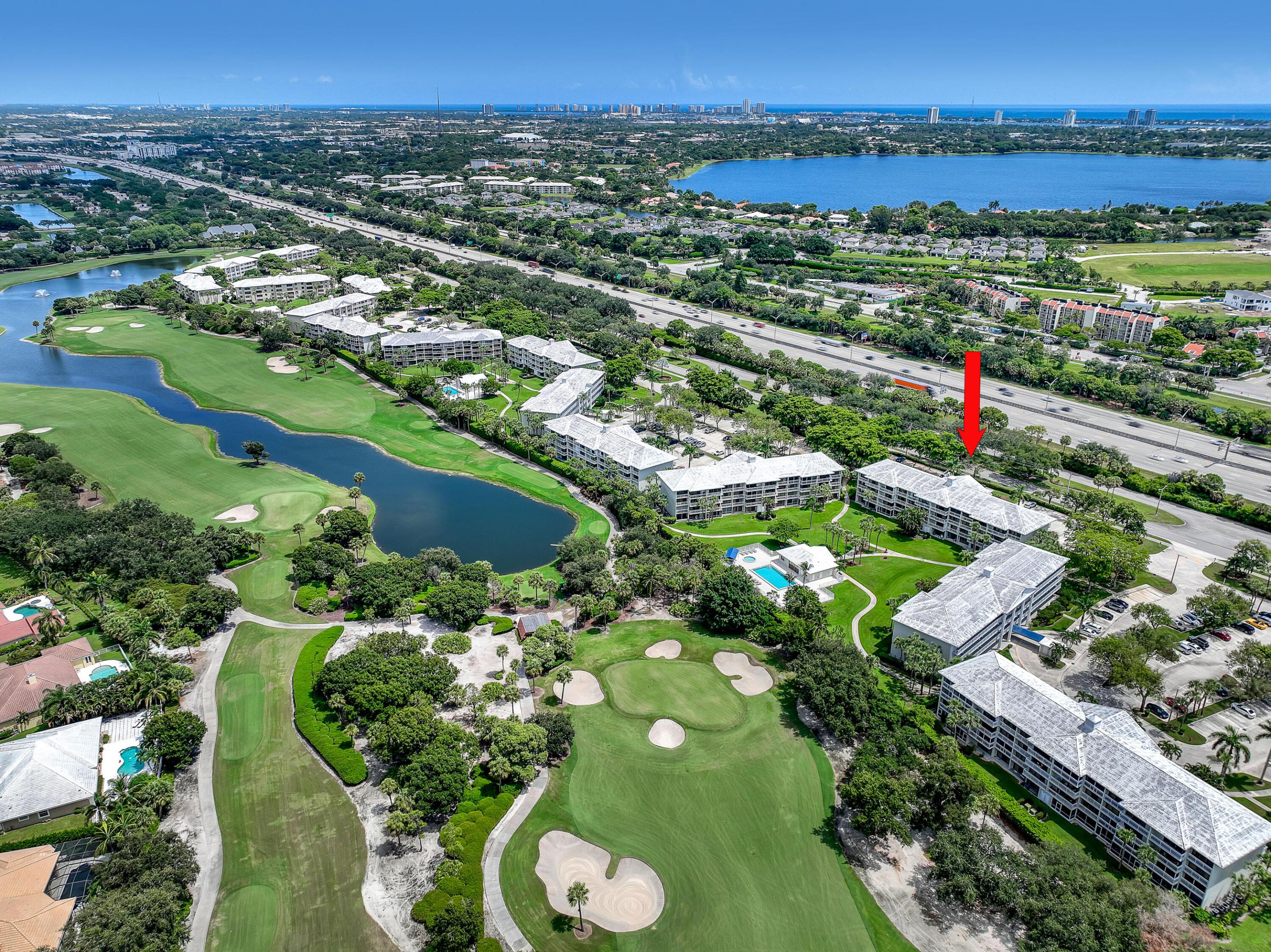 2941 Village Boulevard 203
