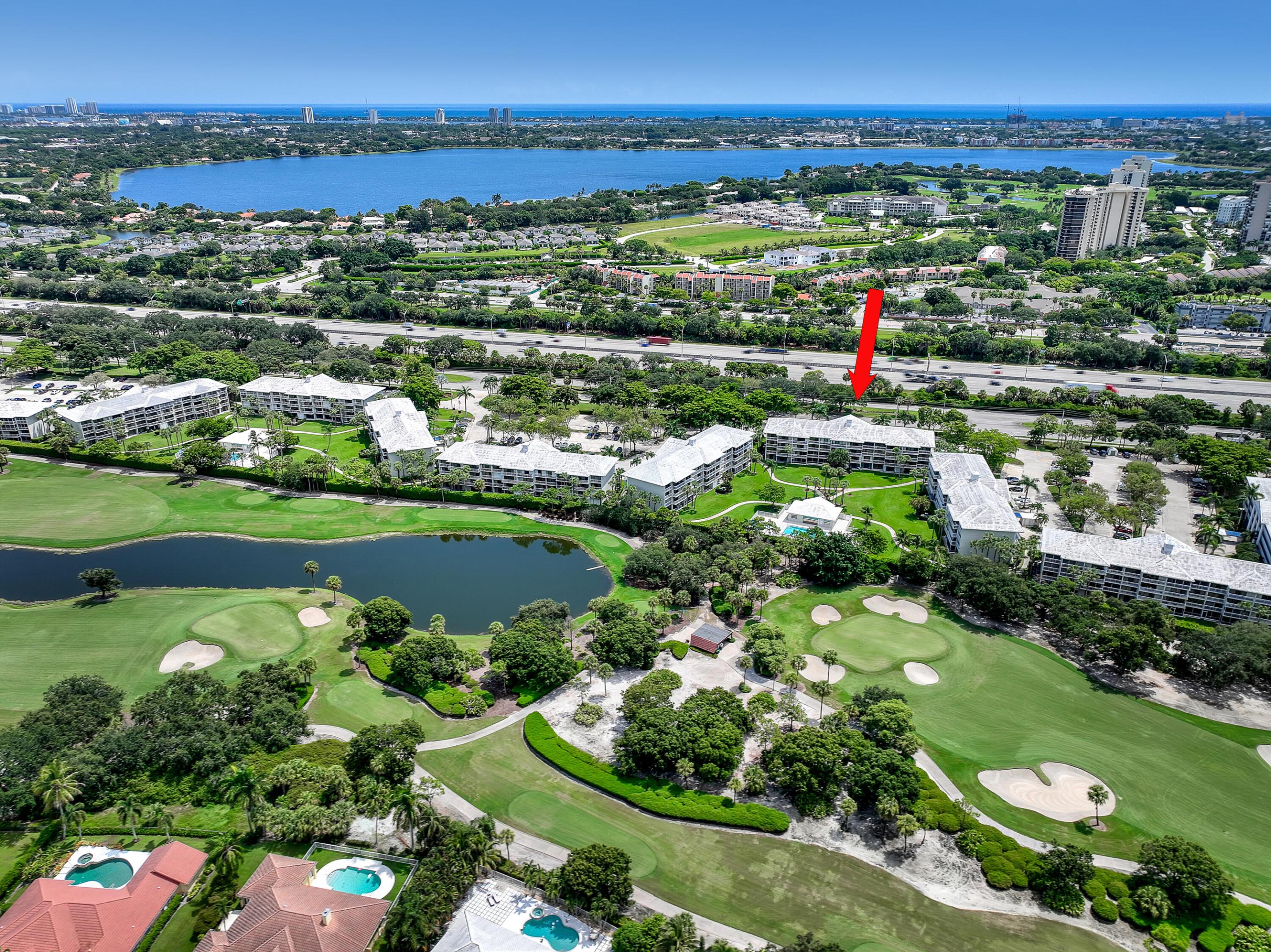 2941 Village Boulevard 203