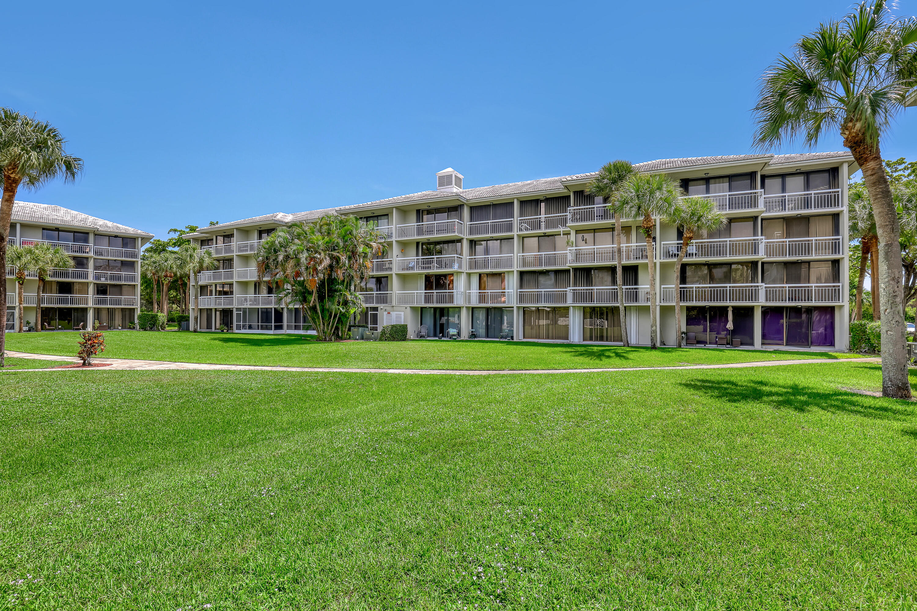 2941 Village Boulevard 203
