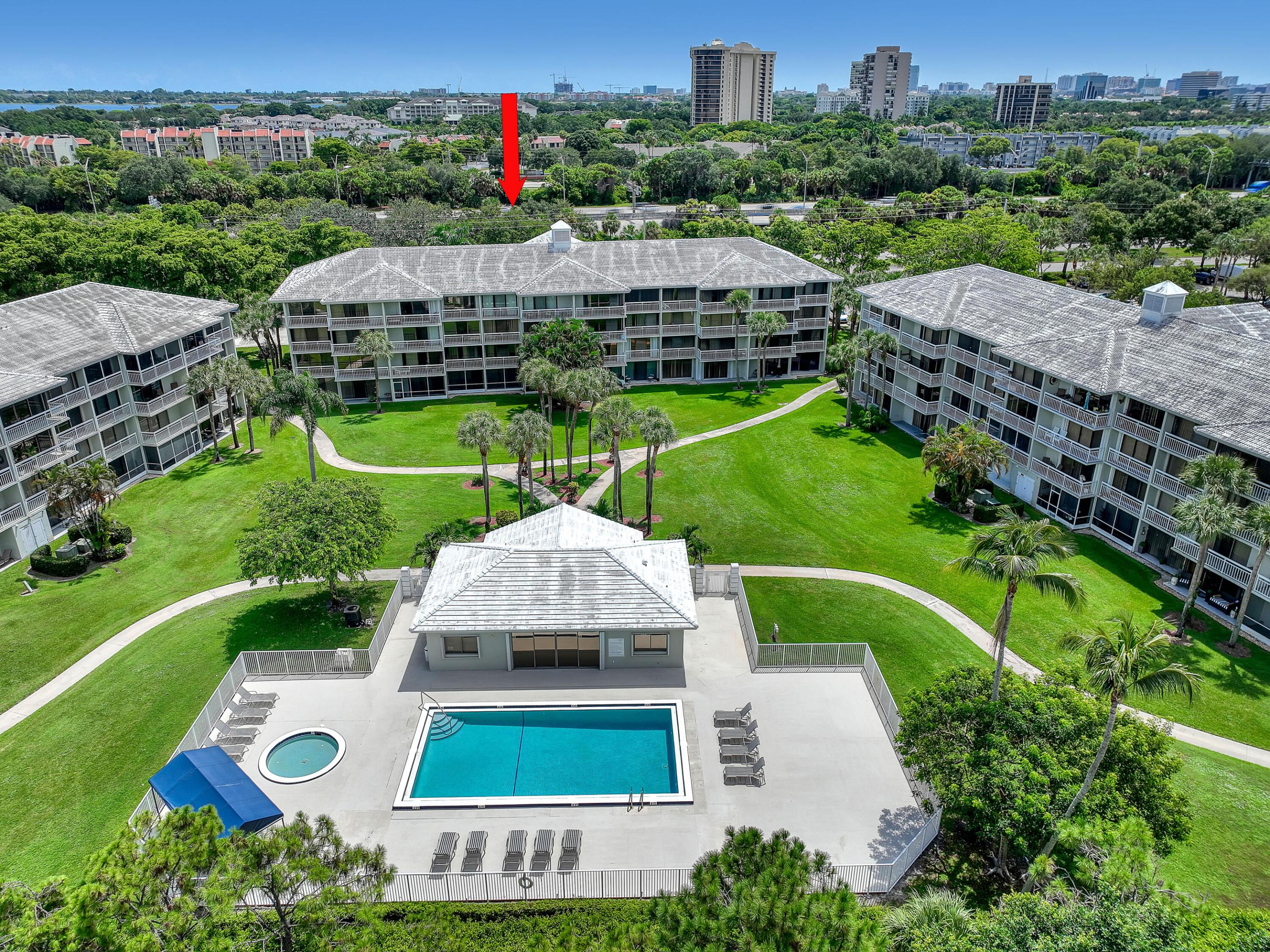 2941 Village Boulevard 203