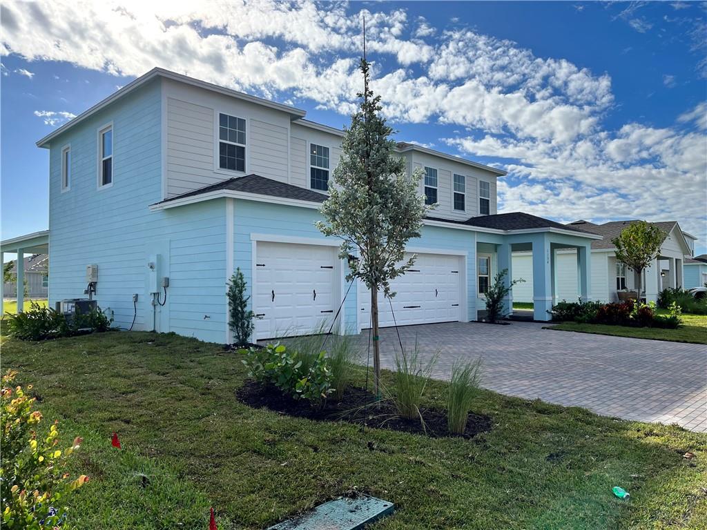 1134 Bushel Creek Crossing