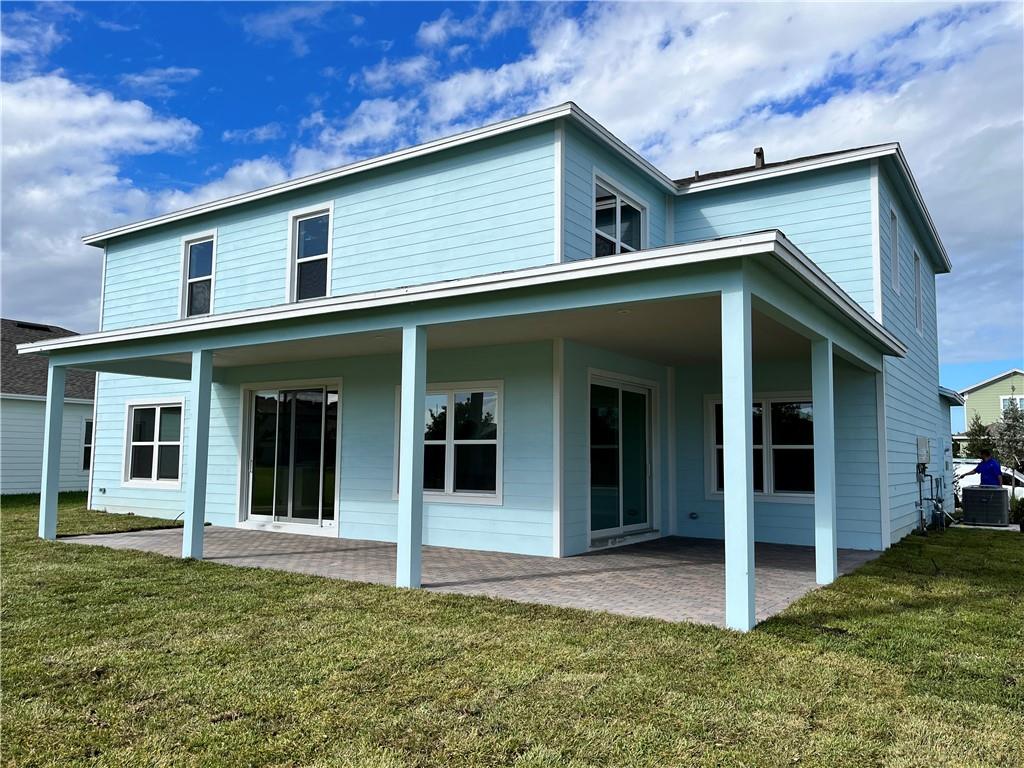 1134 Bushel Creek Crossing