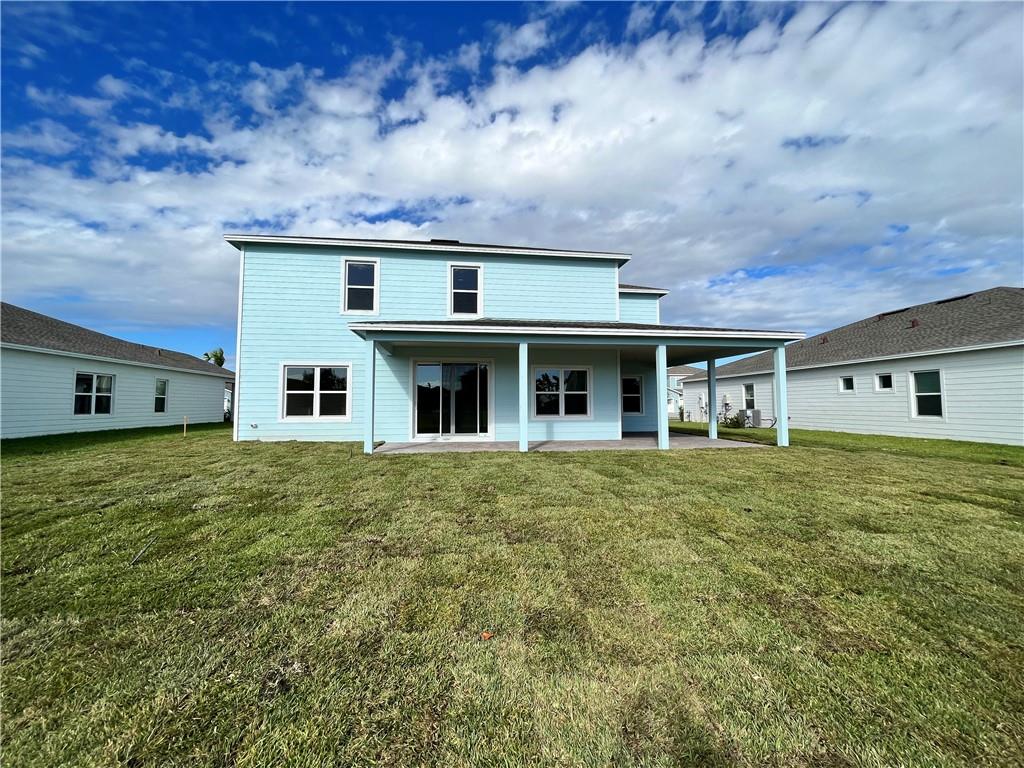 1134 Bushel Creek Crossing