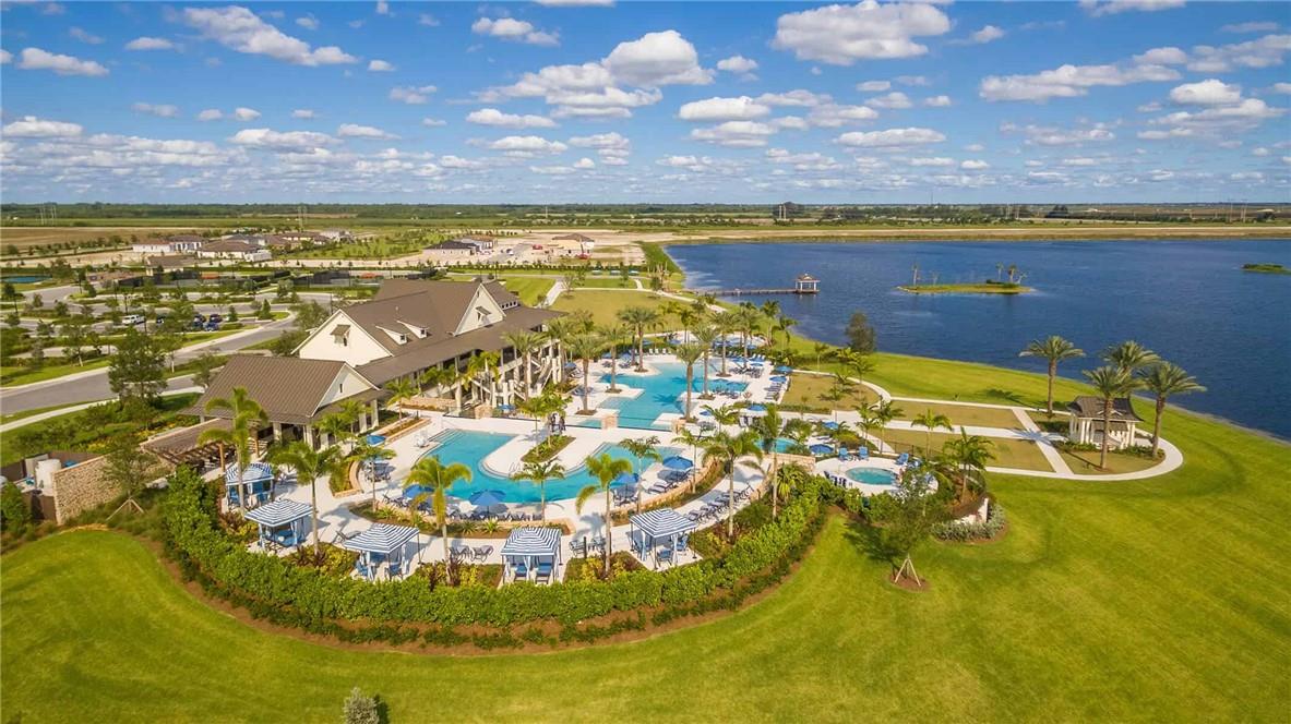 1134 Bushel Creek Crossing