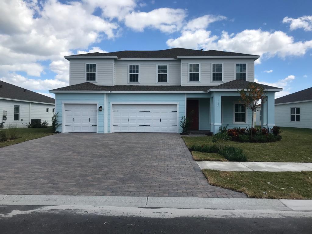 1134 Bushel Creek Crossing