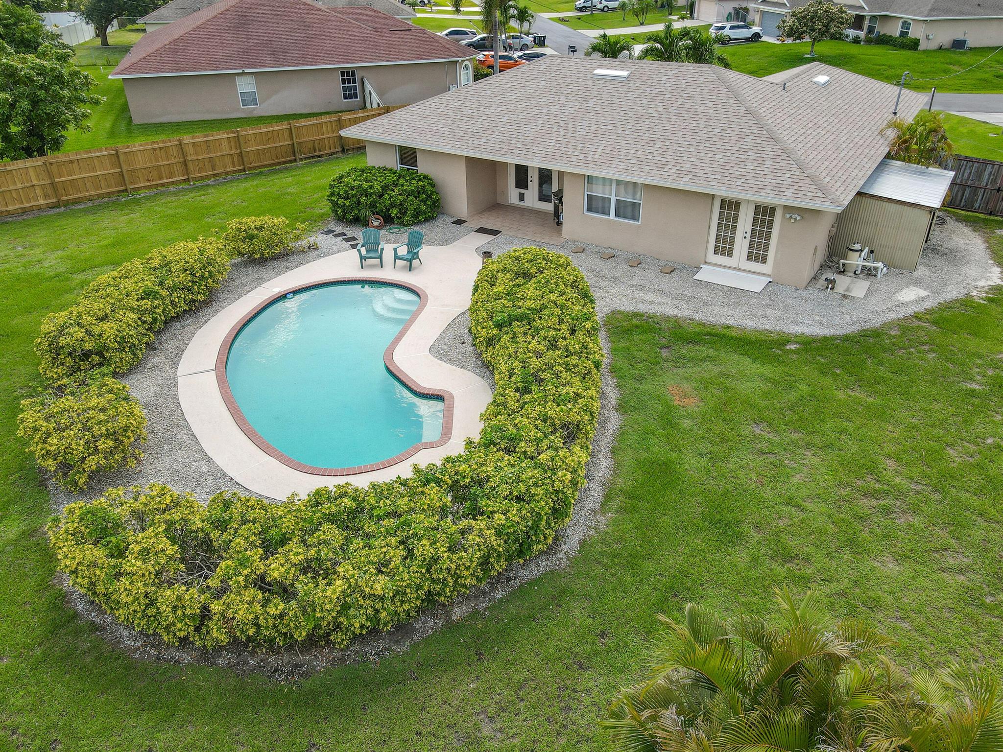 1661 SW Cefalu Circle