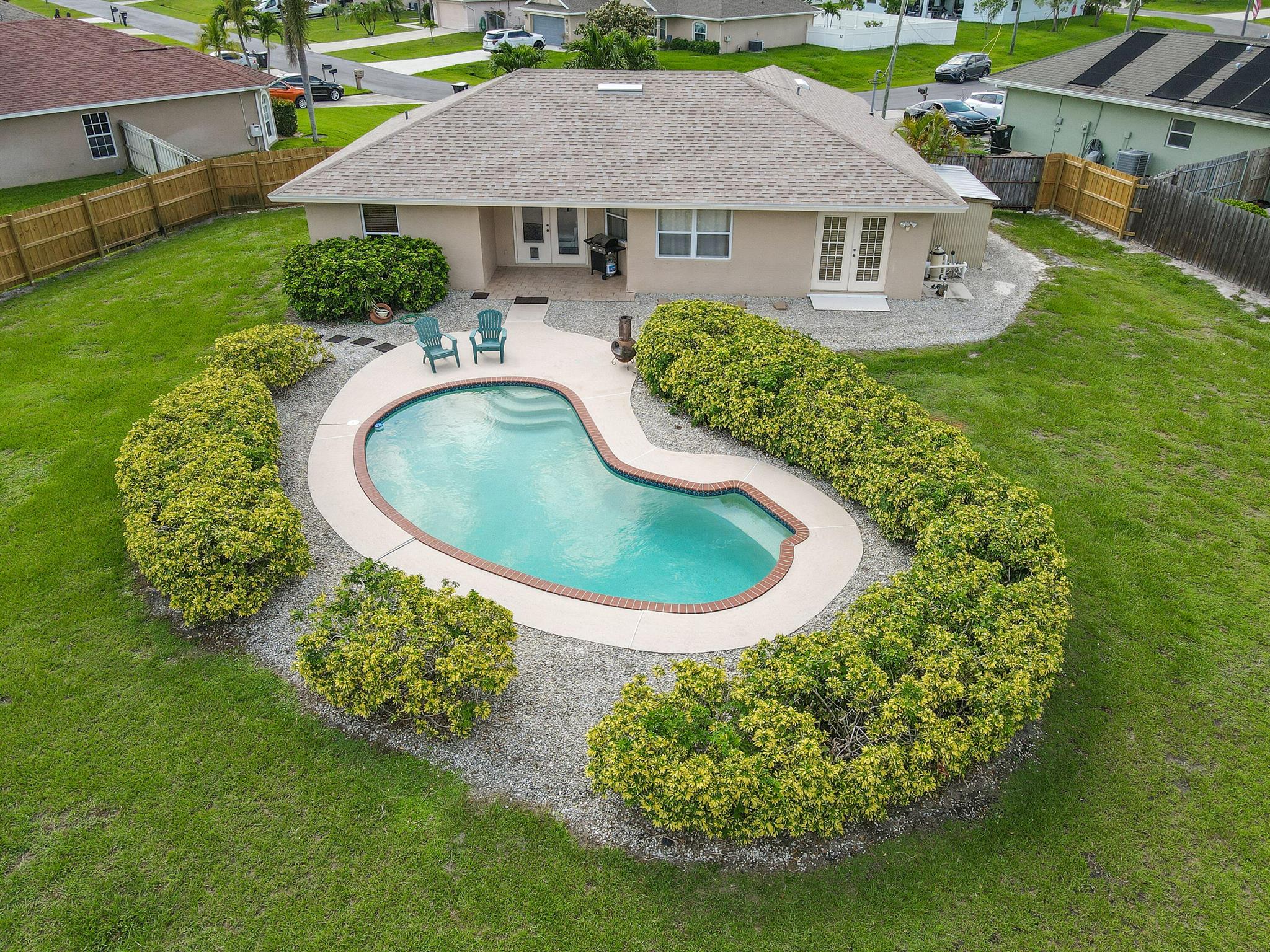 1661 SW Cefalu Circle