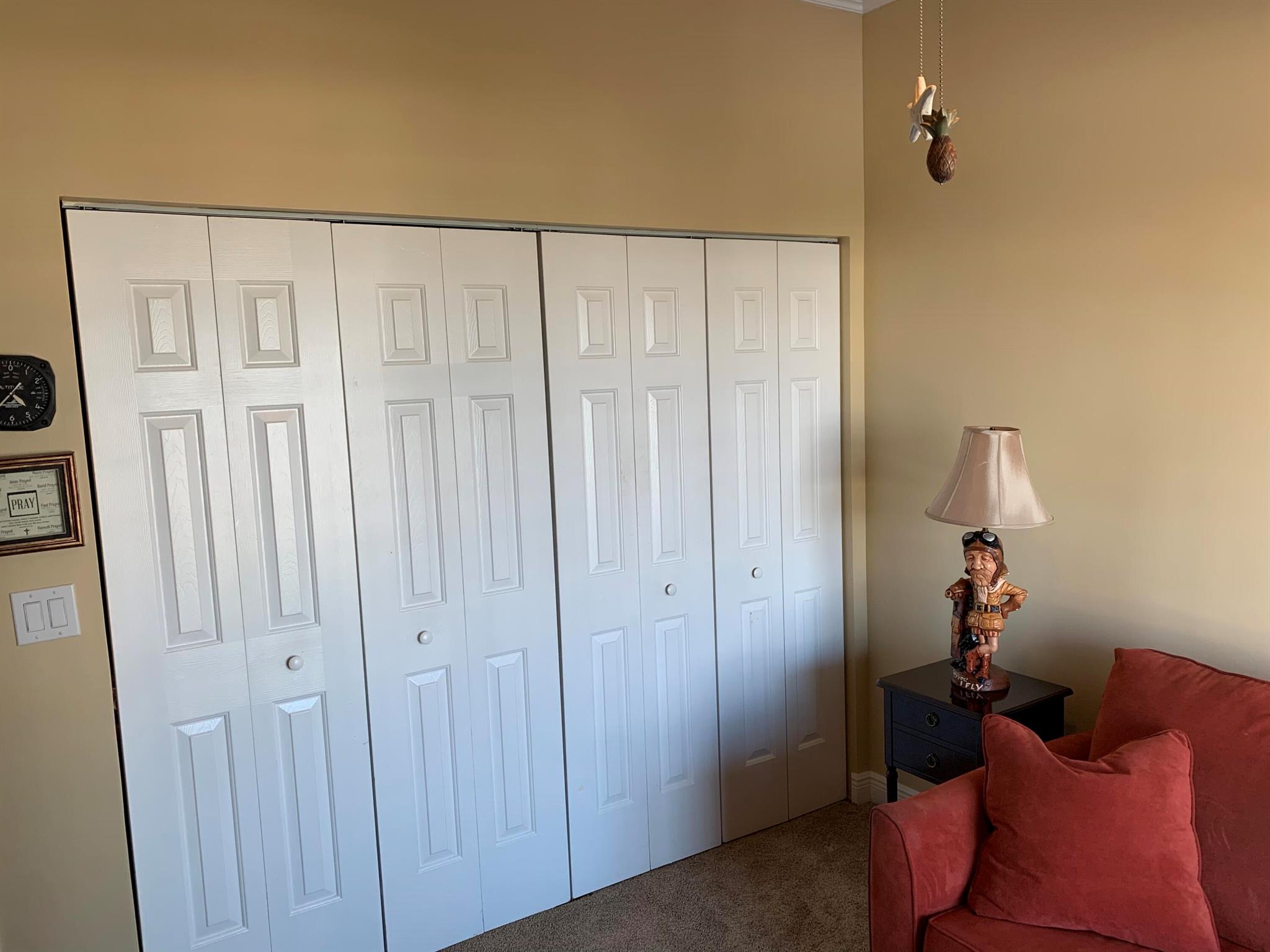 610 Clematis Street 814