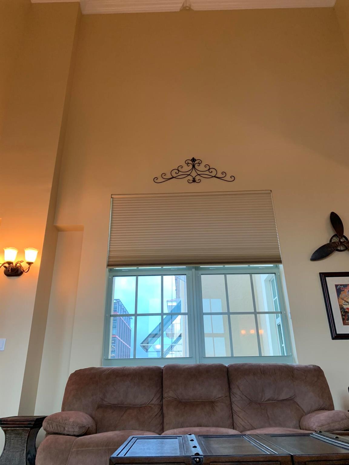 610 Clematis Street 814