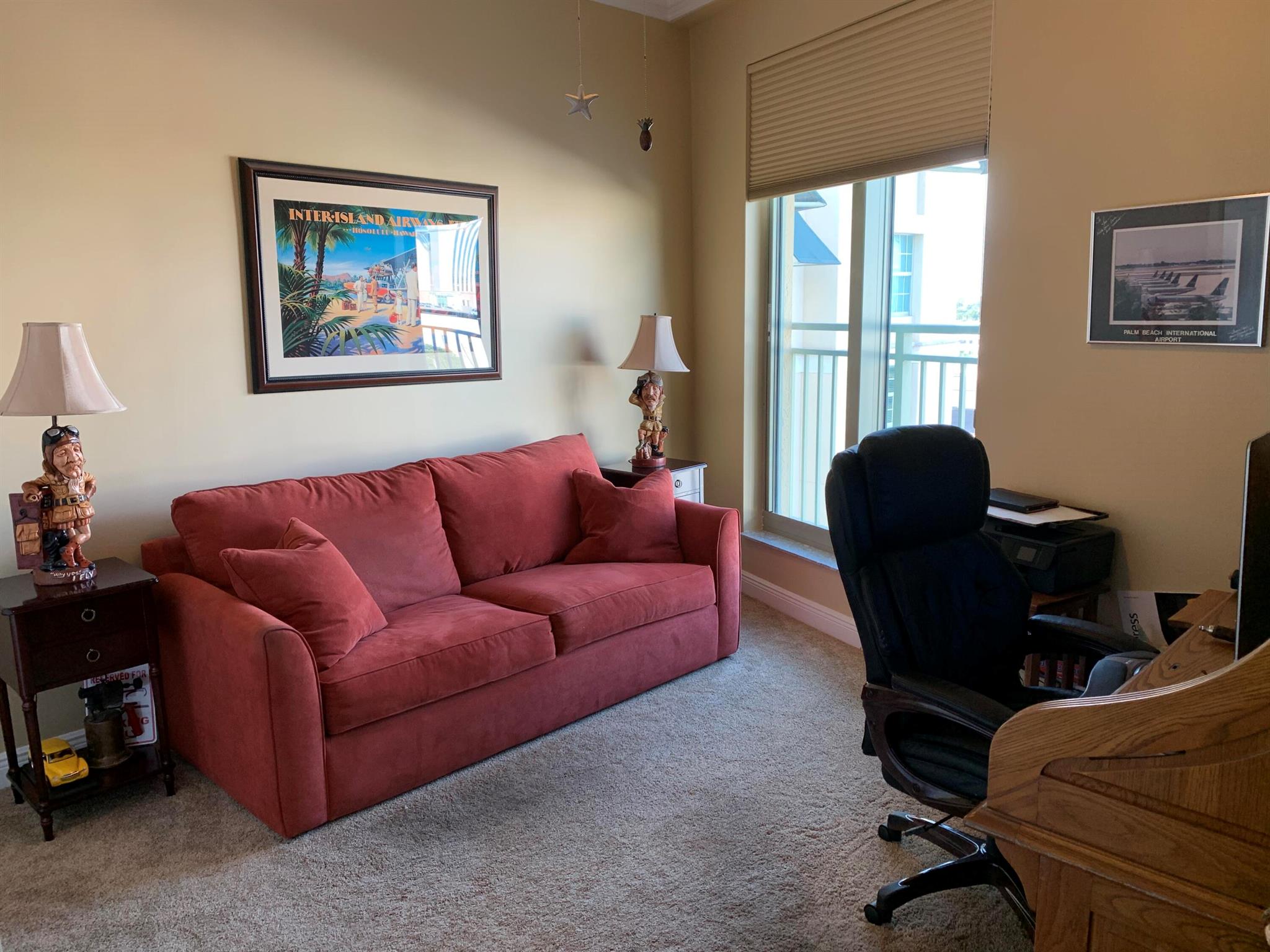 610 Clematis Street 814