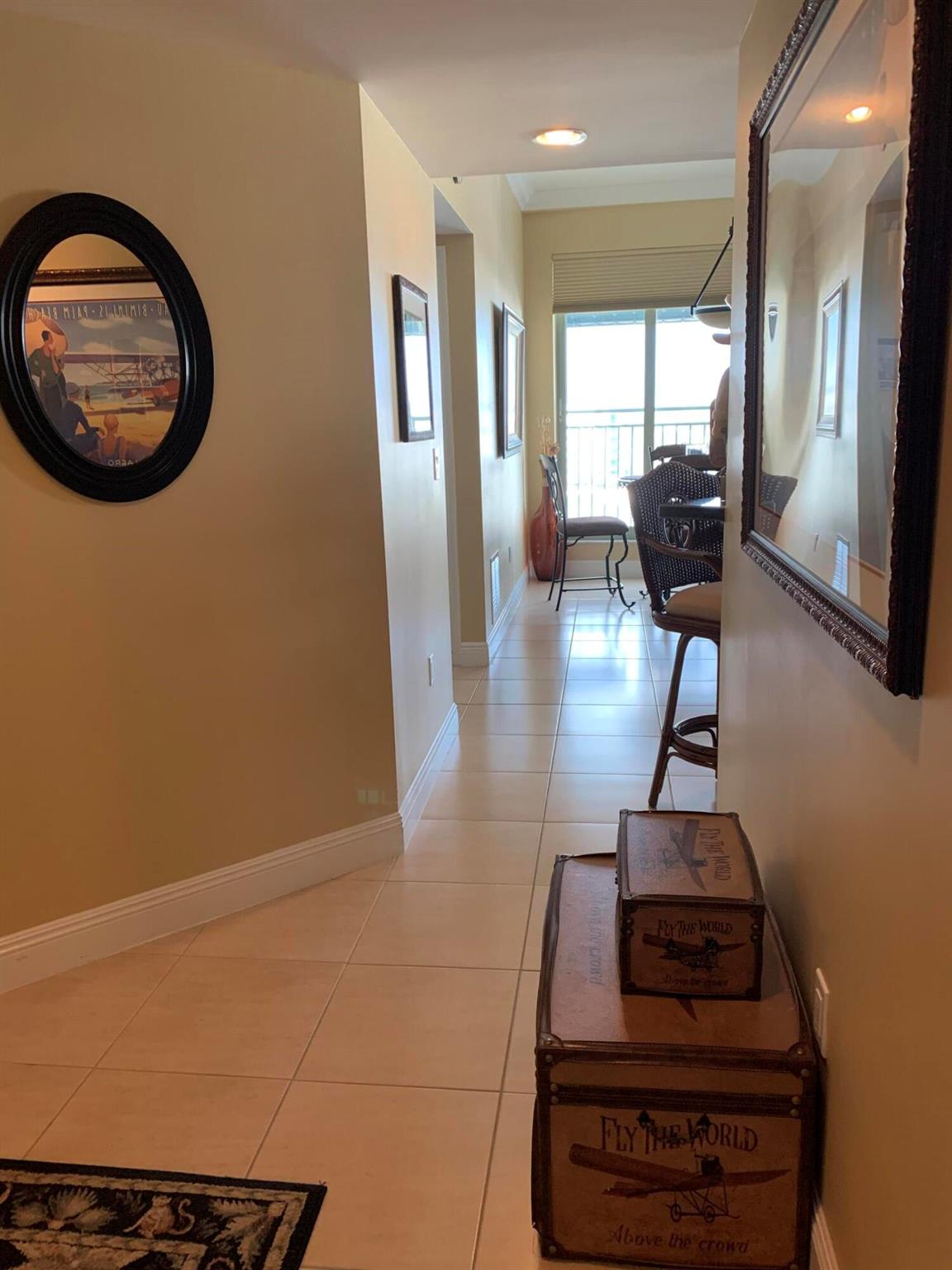 610 Clematis Street 814